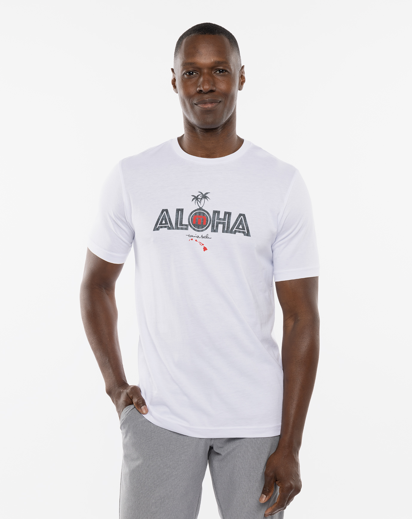 SANDBAR 2.0 TEE 1