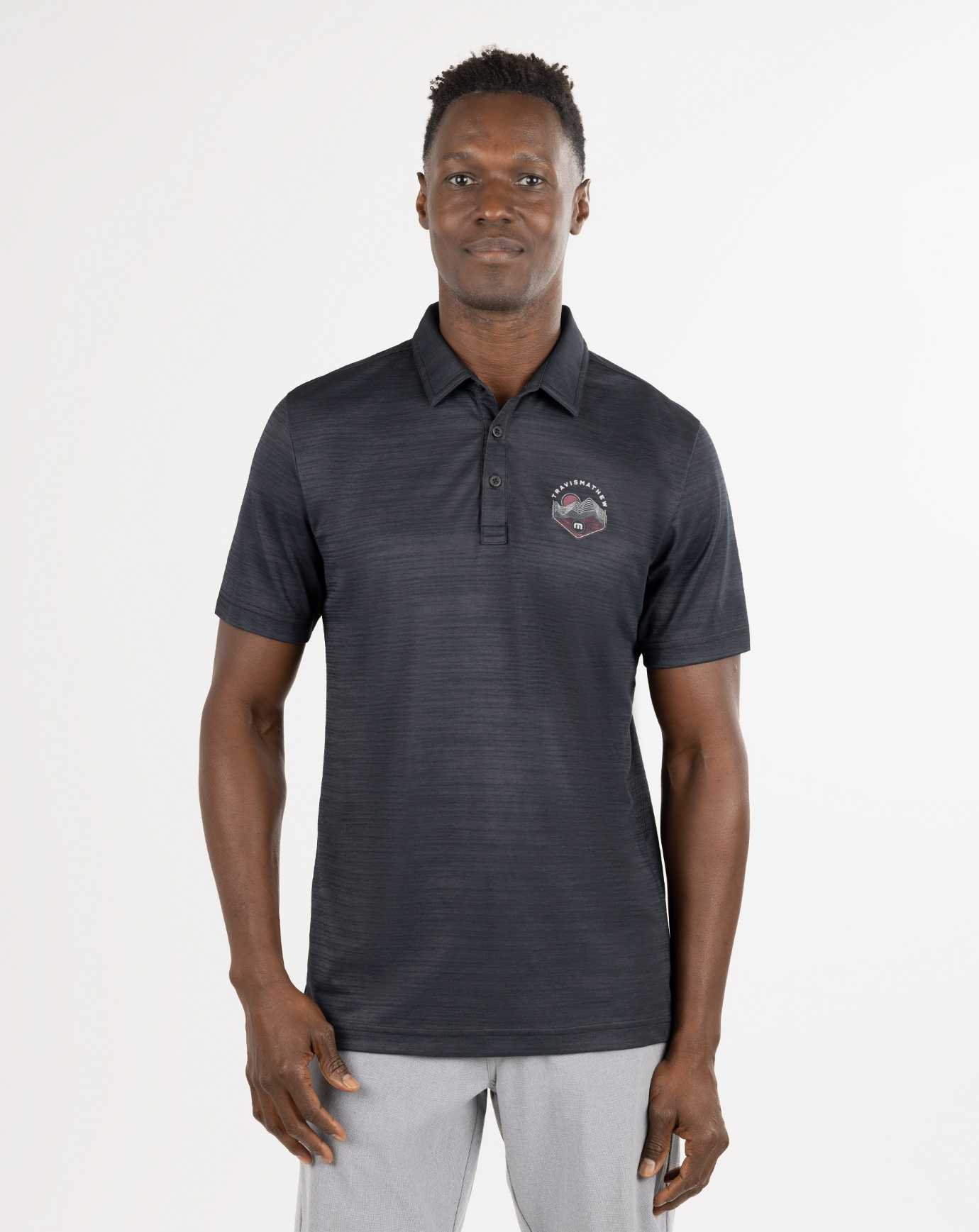 SPELUNK POLO 1