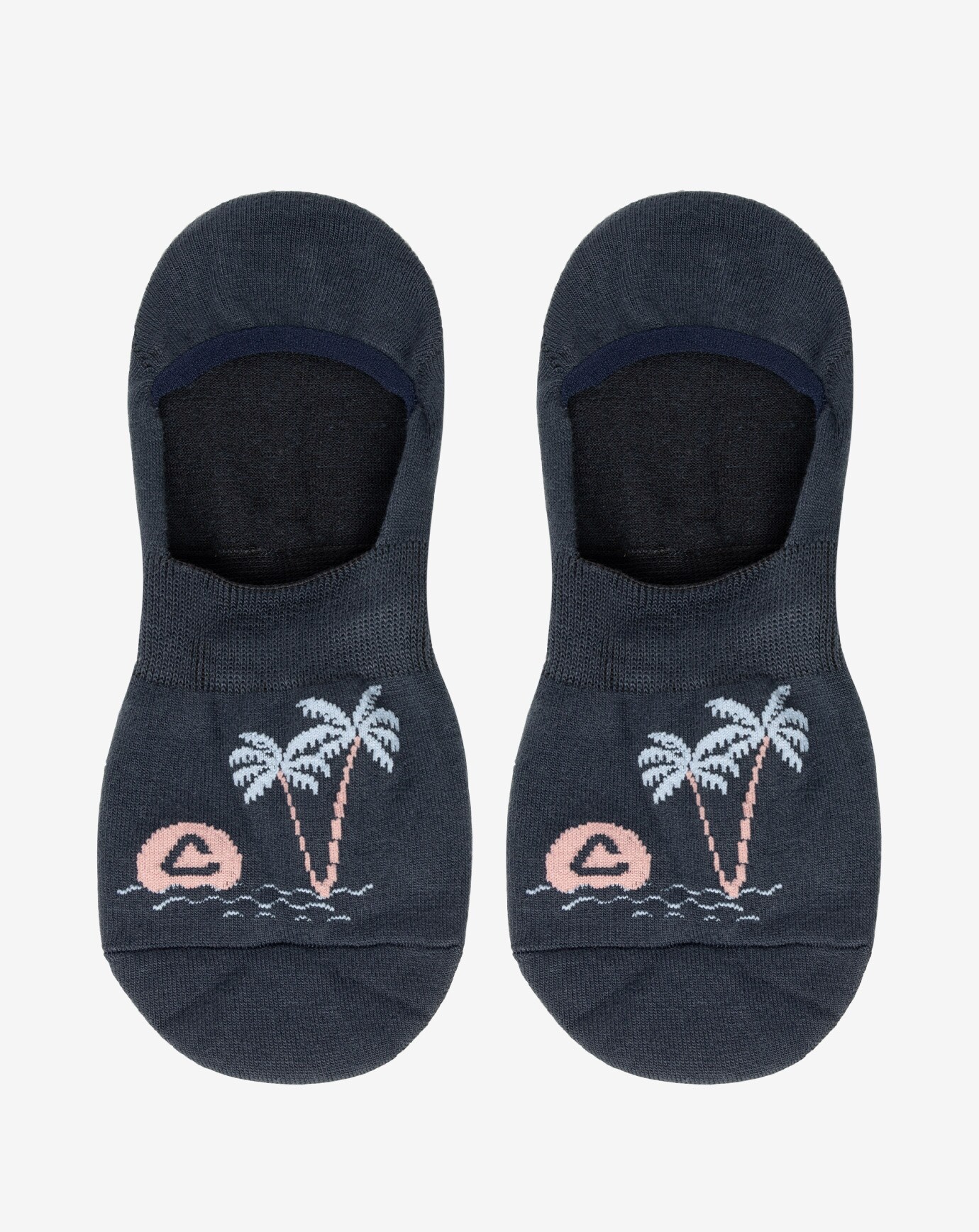 BLAZING SUN NO SHOW SOCK Image Thumbnail 3