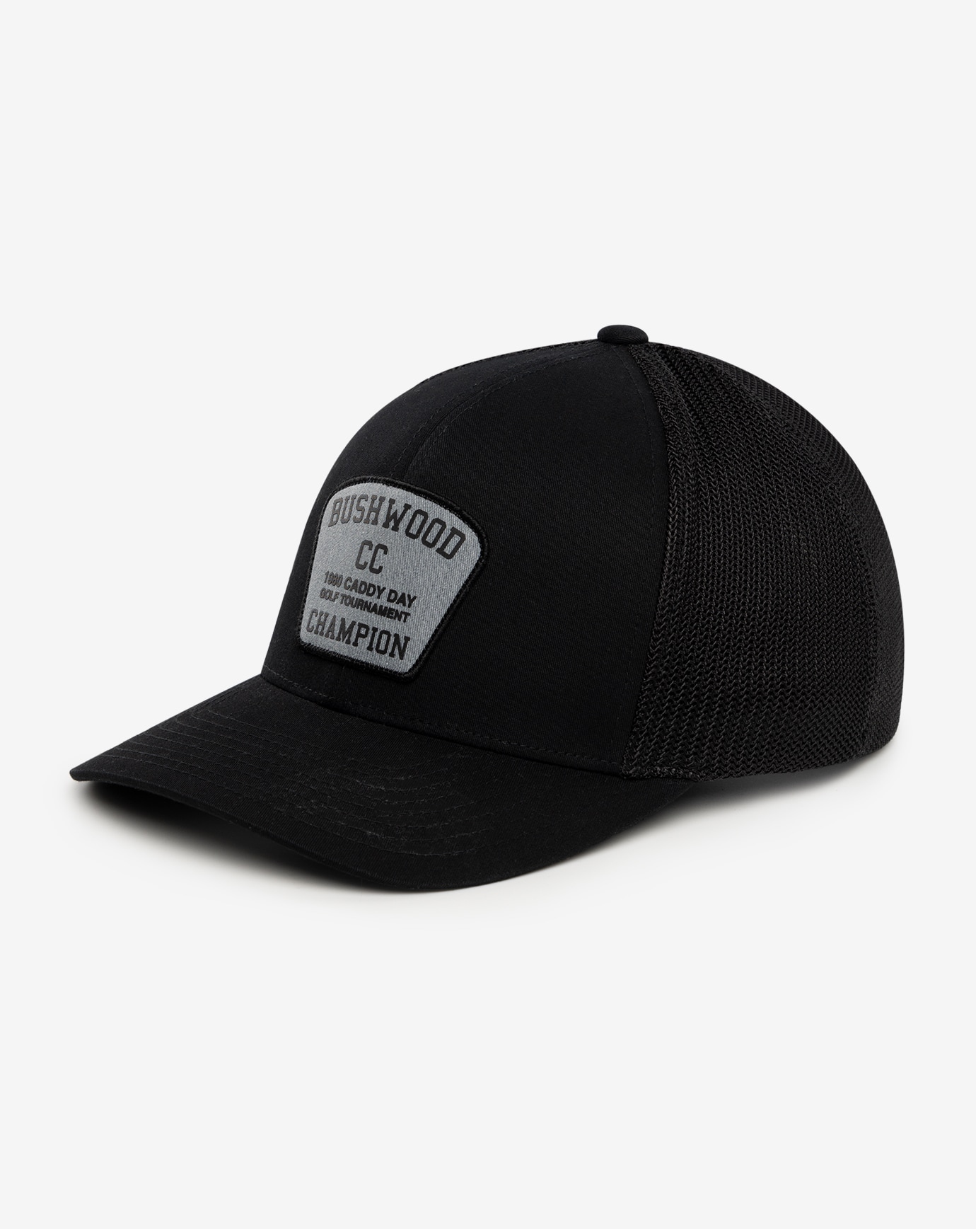 PRESIDENTIAL SUITE SNAPBACK HAT Image Thumbnail 1