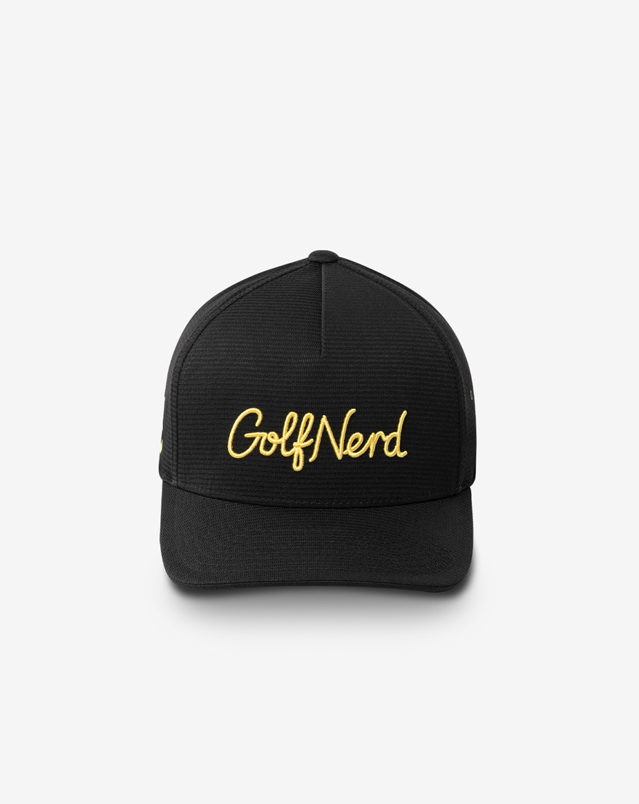 BEAT IT NERD FITTED HAT Image 1