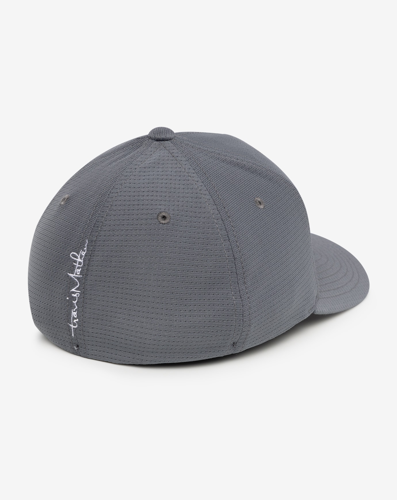 B-BAHAMAS FITTED HAT Image Thumbnail 3