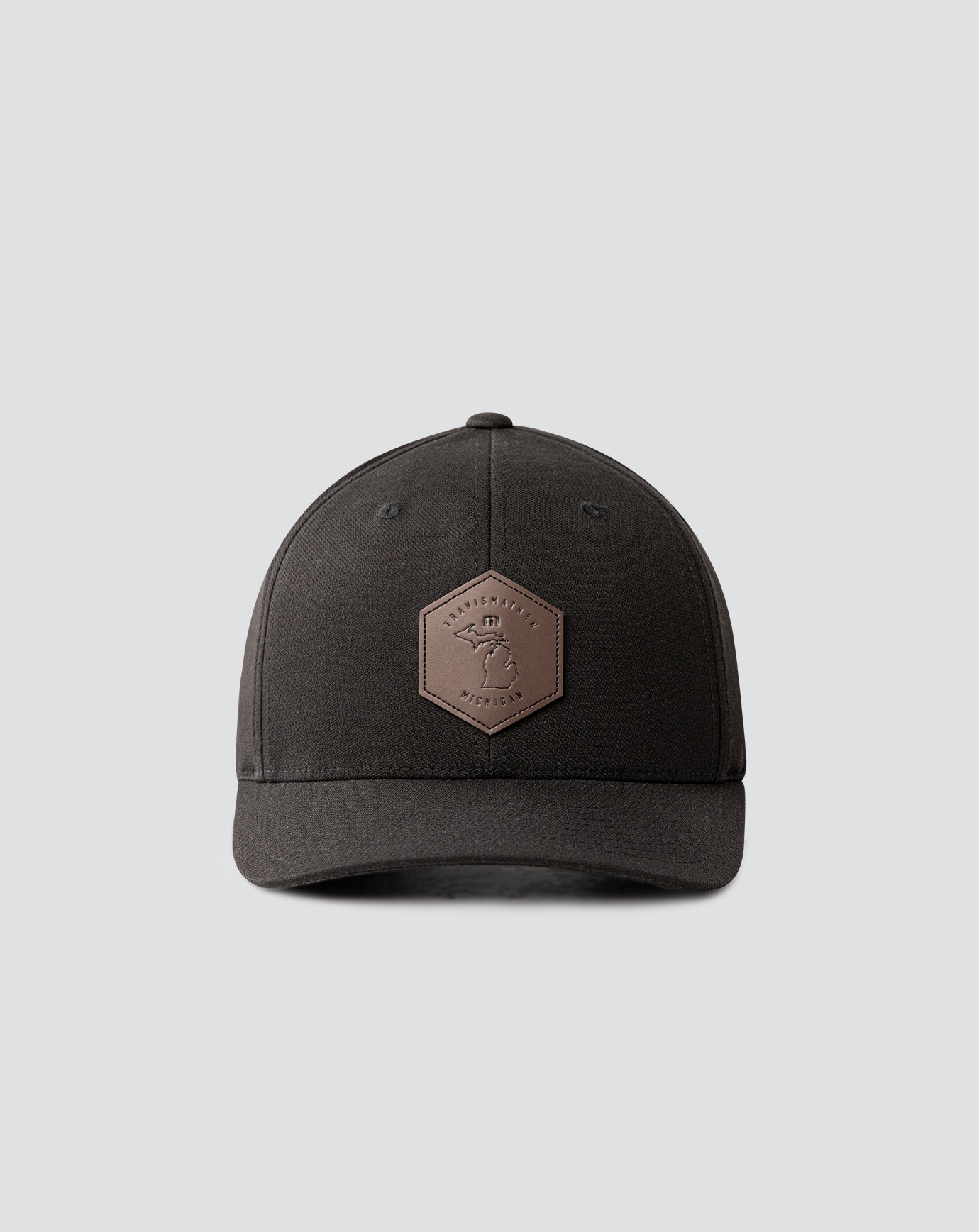 DOOR WALL SNAPBACK HAT Image Thumbnail 1