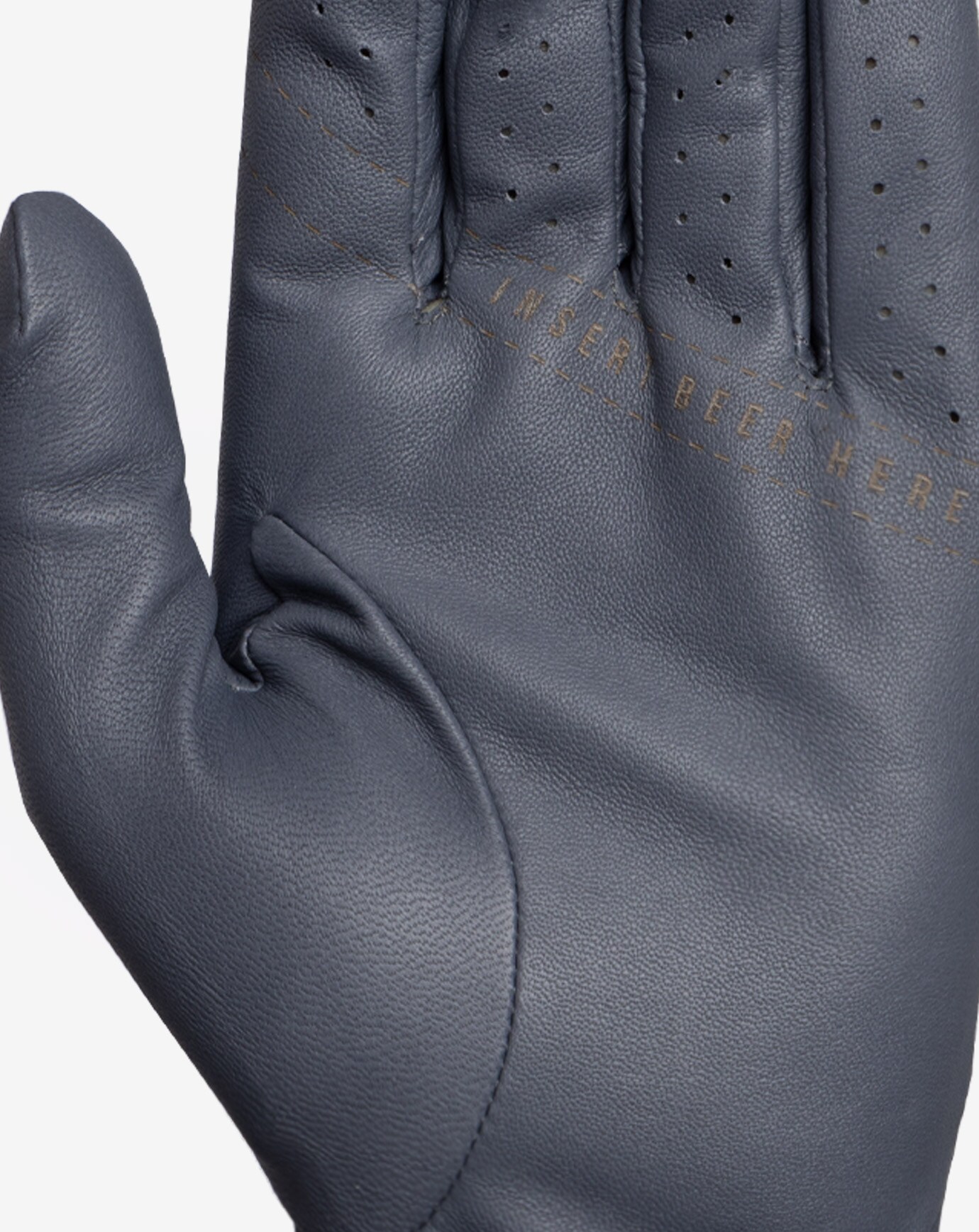 BIG BLOCK GLOVE Image Thumbnail 4
