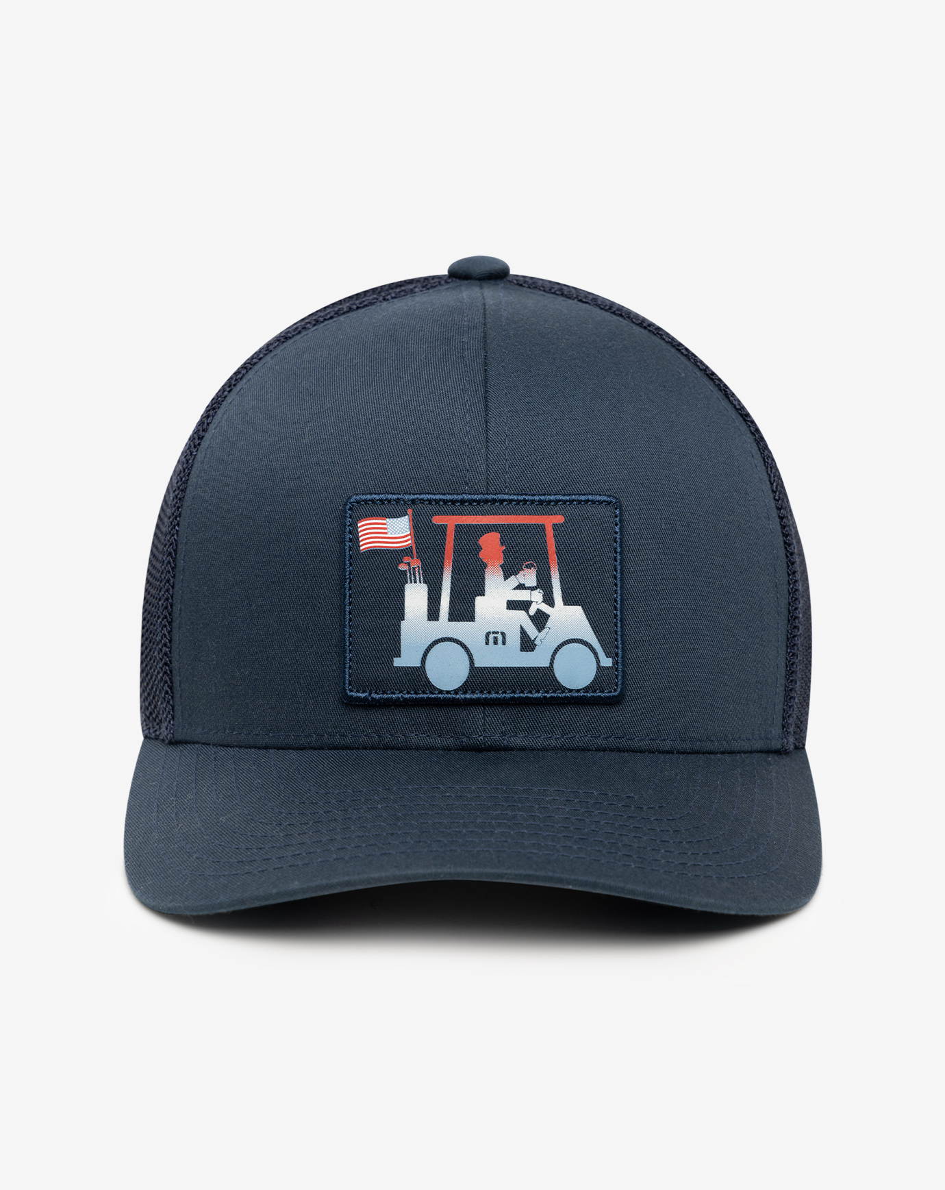 BARBEQUE BLISS SNAPBACK HAT 1