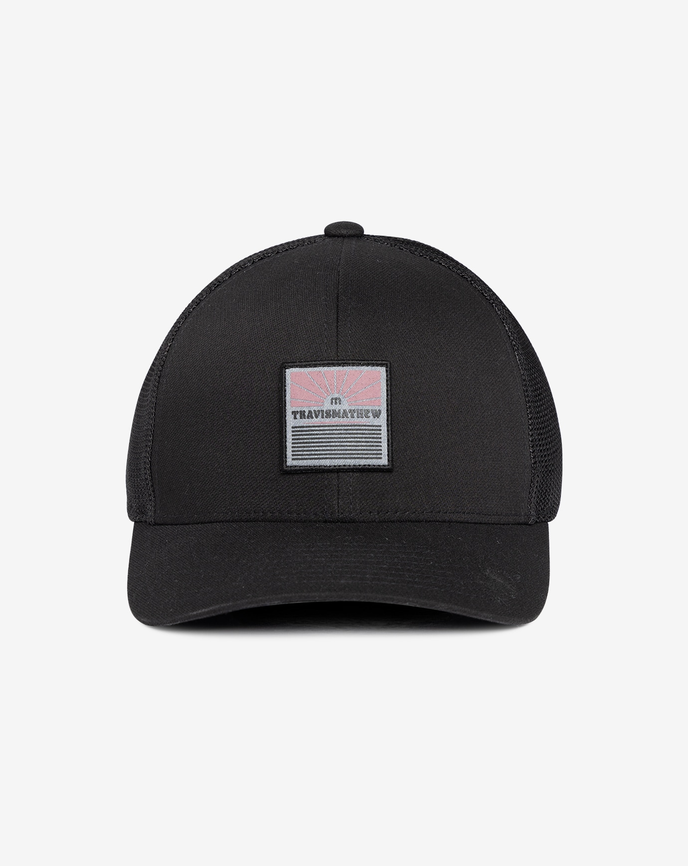 WATERSCAPE YOUTH HAT_1BW102_0BLK_