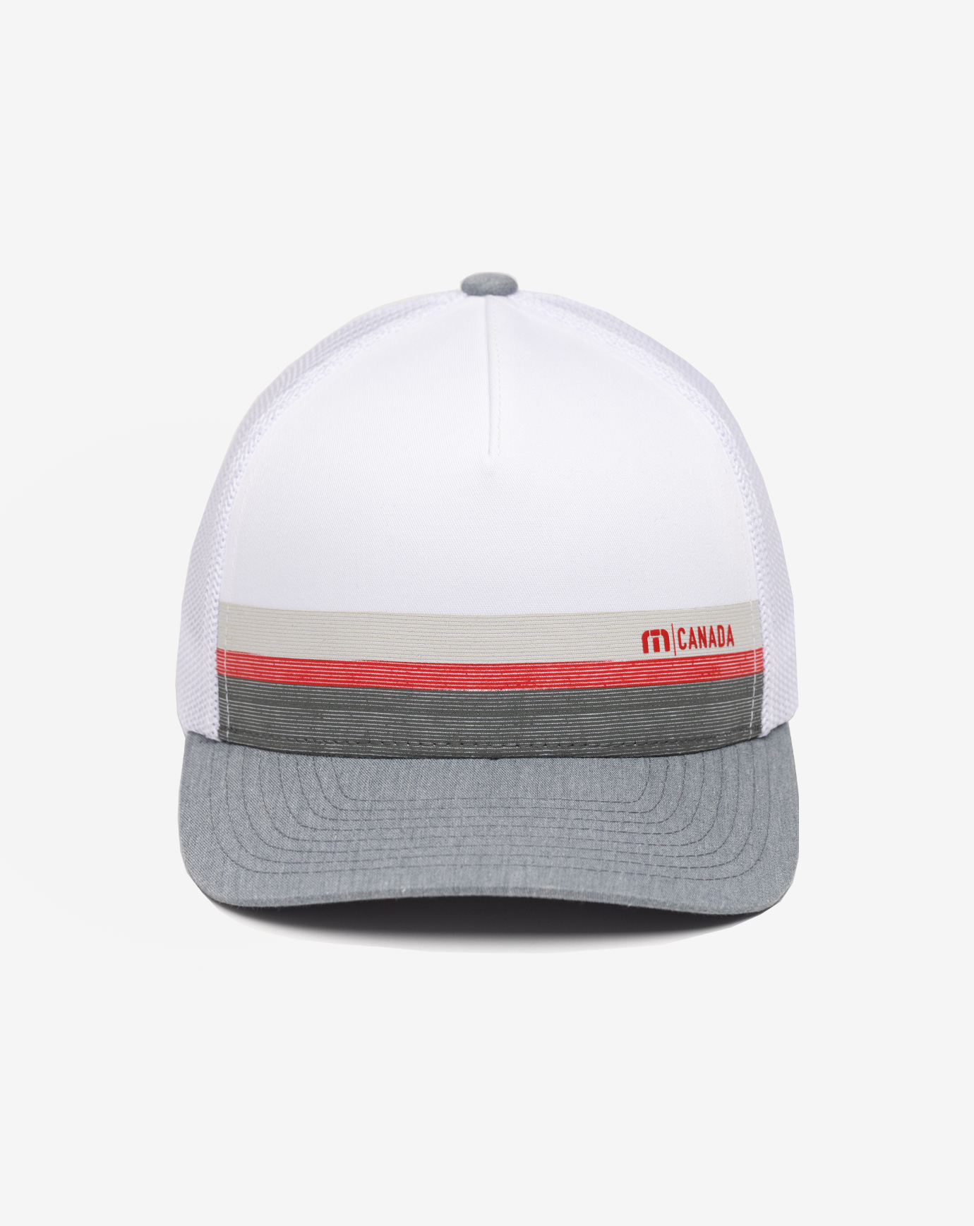 NORTH WOODS SNAPBACK HAT 0