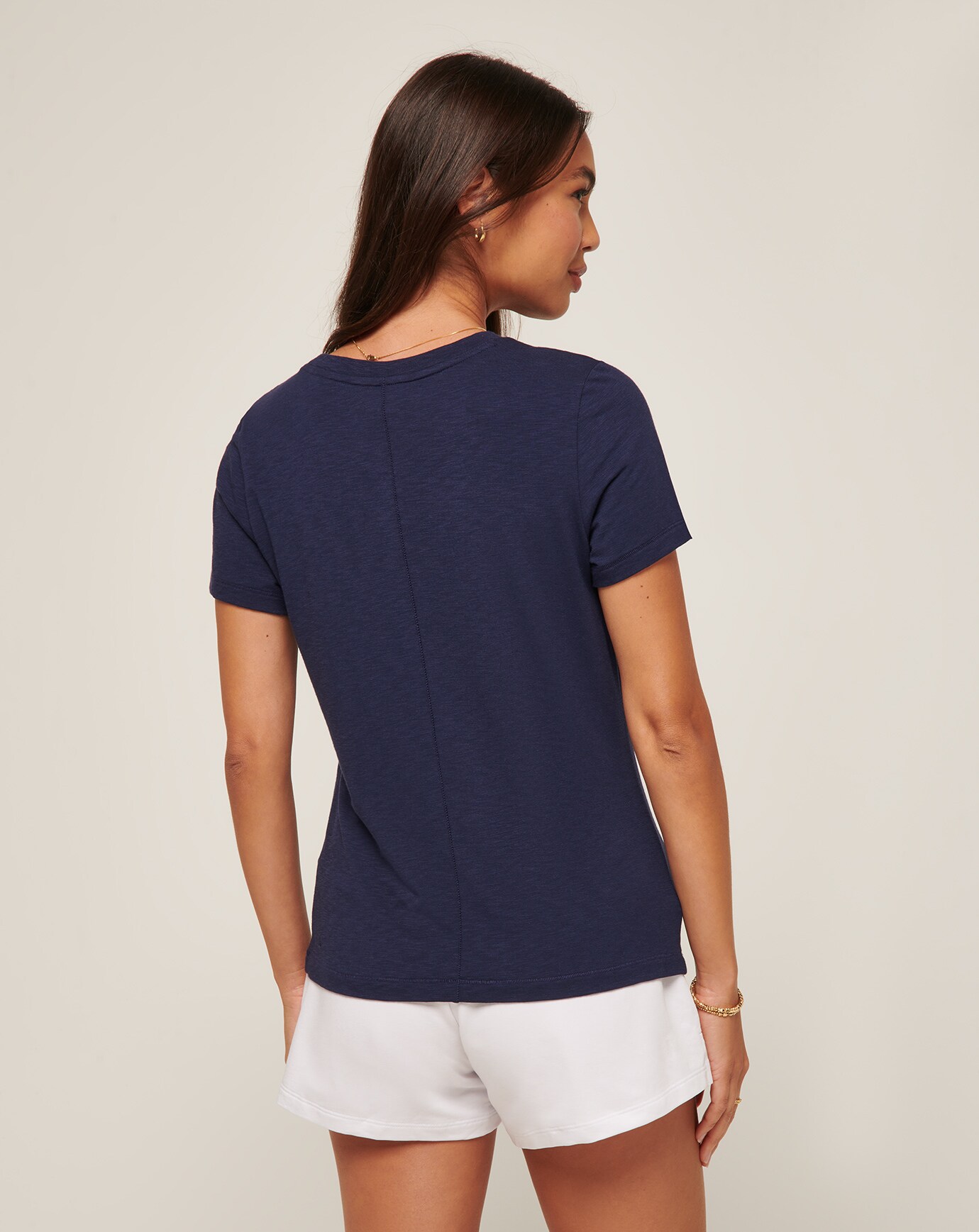 CLOUD TEE Image Thumbnail 2