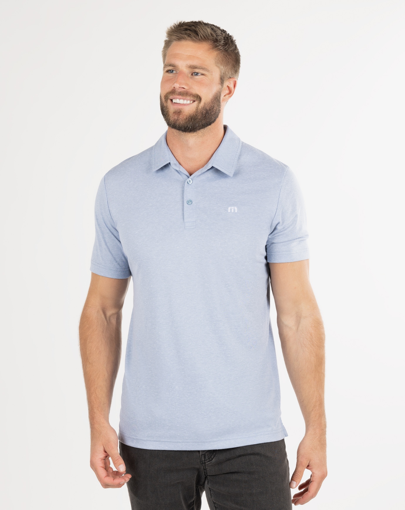 Related Product - KNOT ON CALL POLO