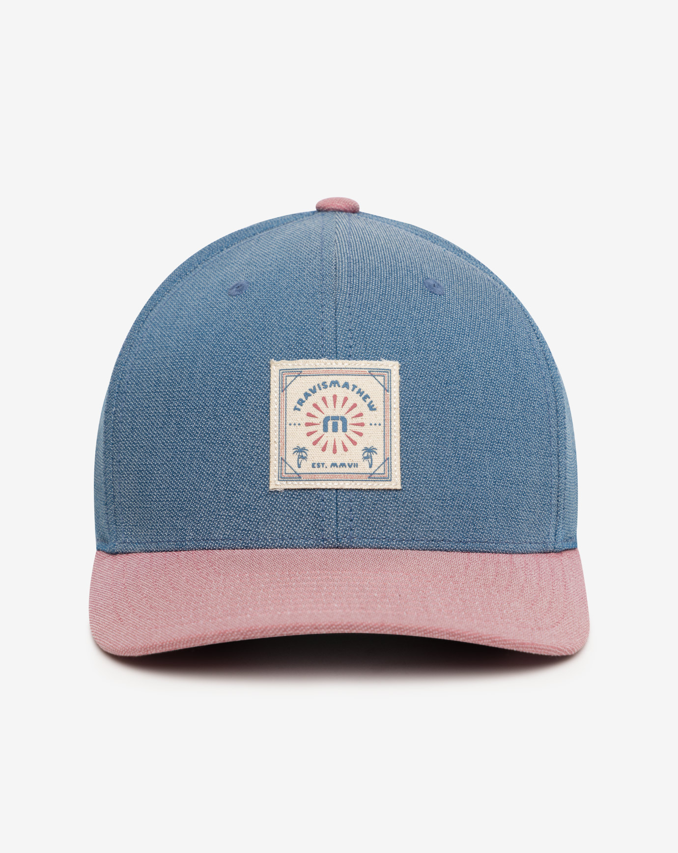 DESERT DAYS SNAPBACK HAT 1