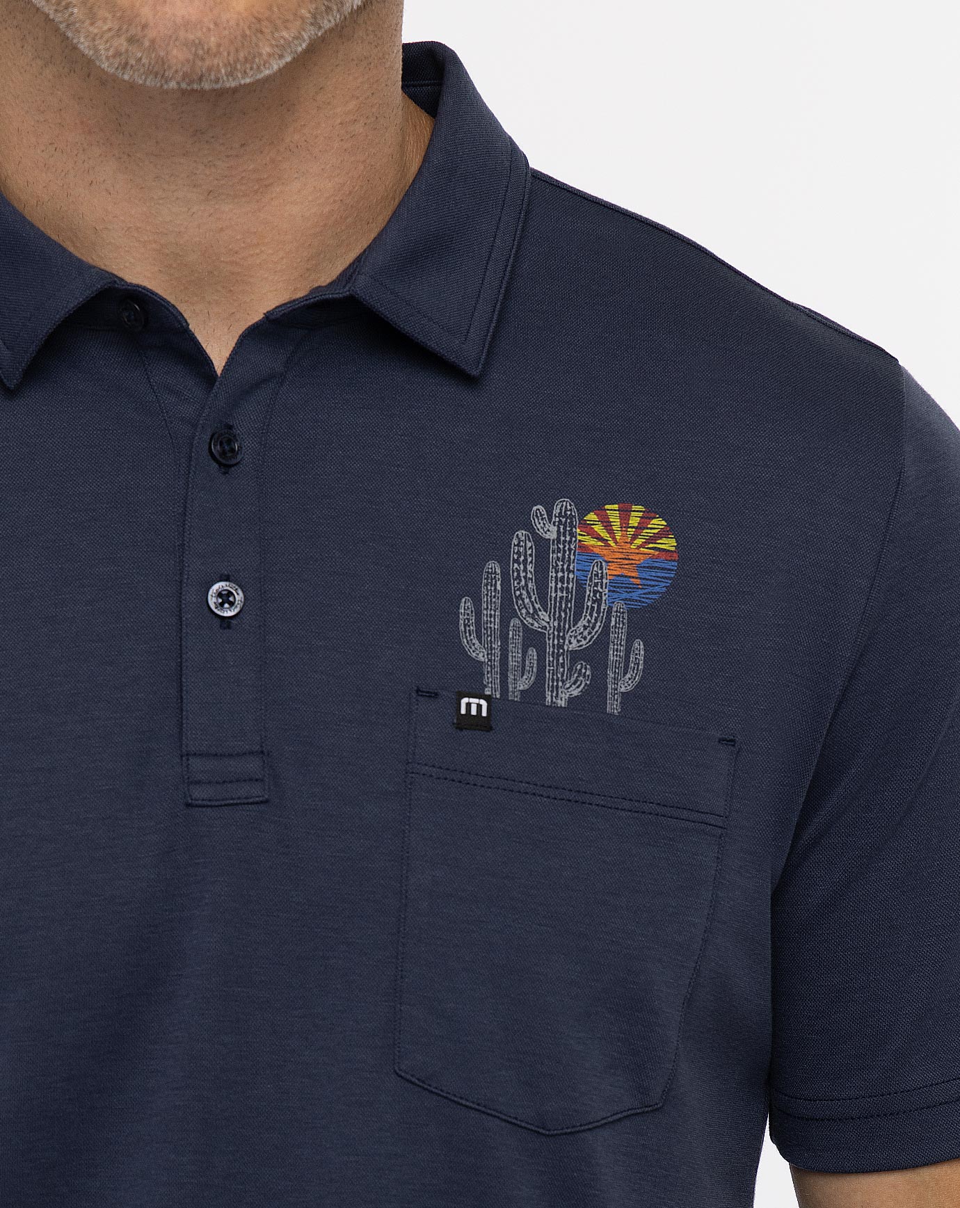 ARAVAIPA POLO Image Thumbnail 3