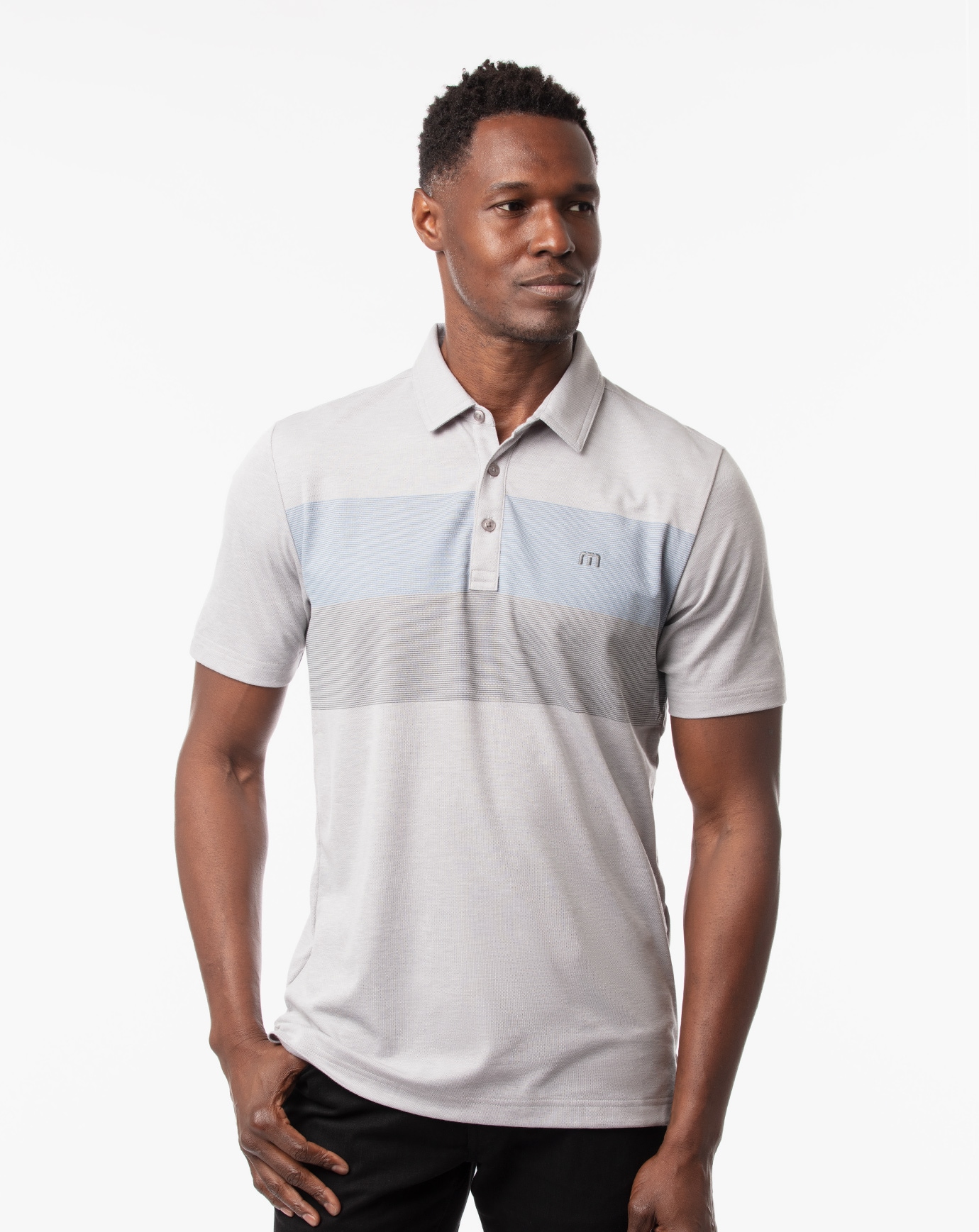 Travis mathew classy best sale polo