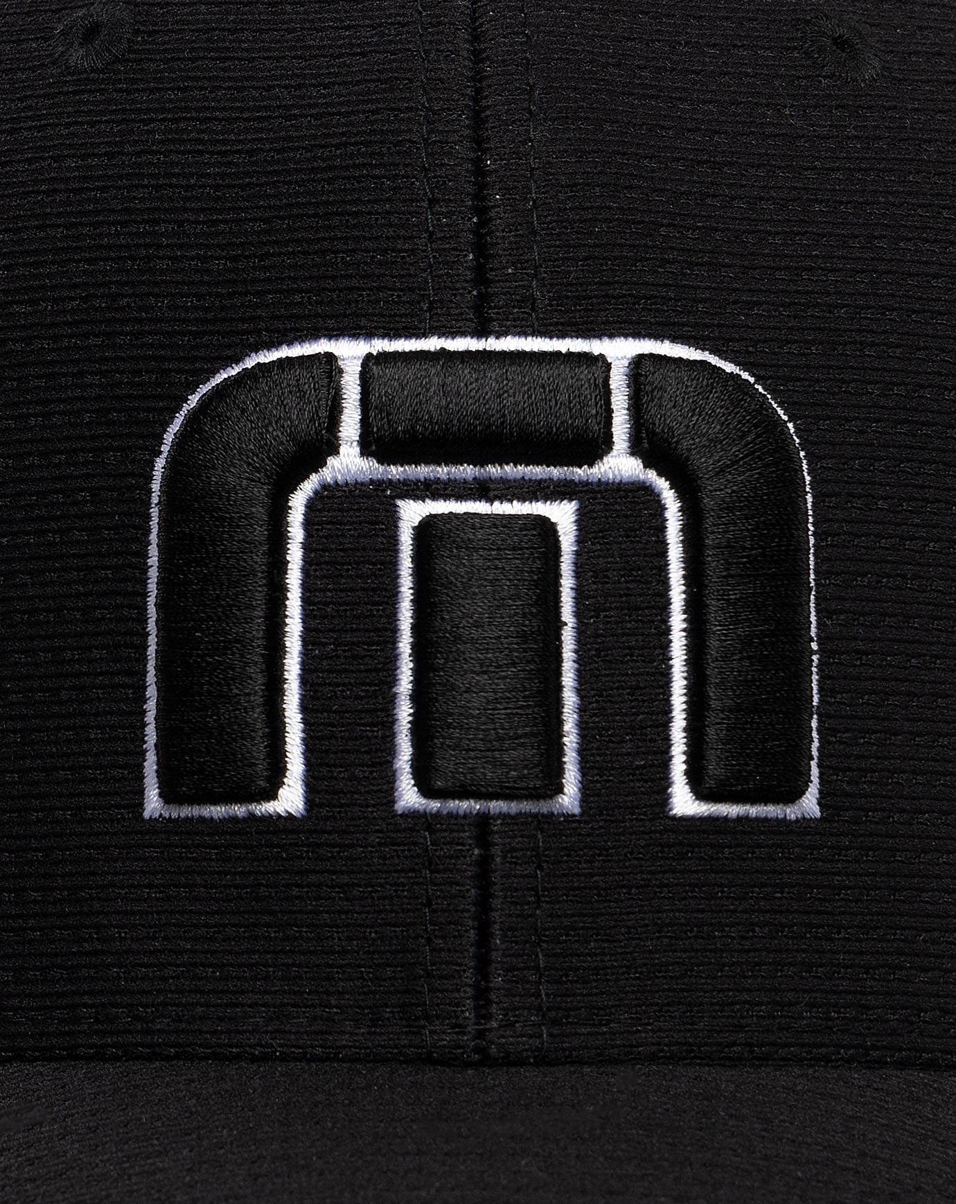 B-BAHAMAS FITTED HAT Image Thumbnail 3