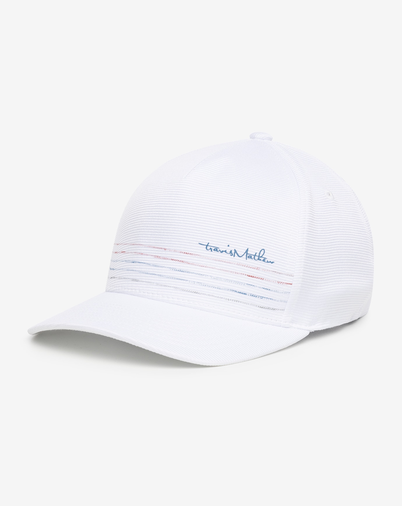 CRYSTAL BLUE YOUTH HAT Image Thumbnail 2
