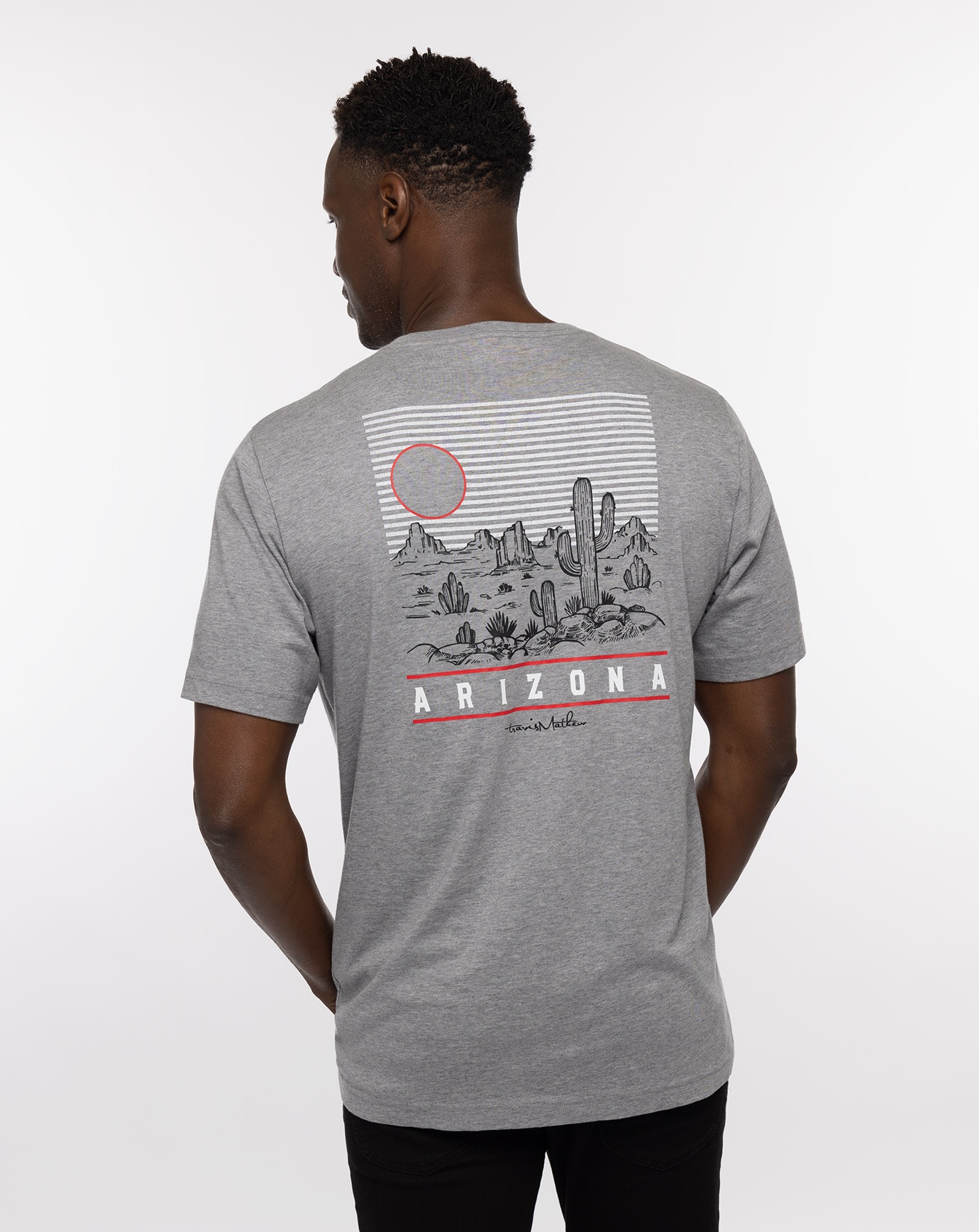 BELL ROCK TEE Image Thumbnail 4