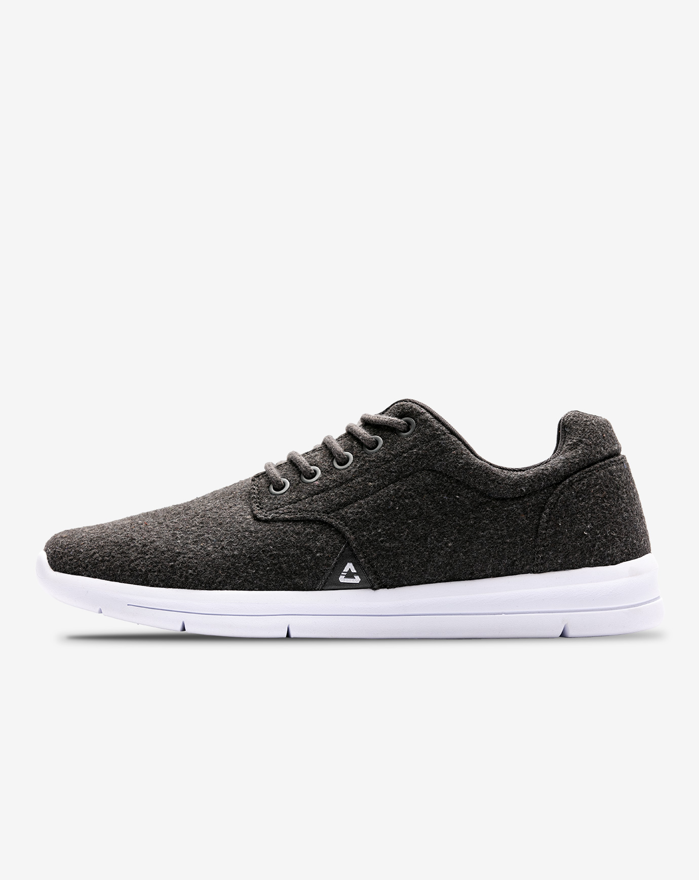 THE DAILY WOOL SHOE 1