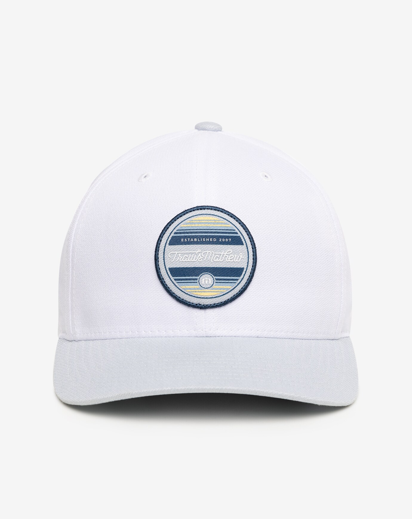 HAT DANCE SNAPBACK HAT_1MY210_1WHT_