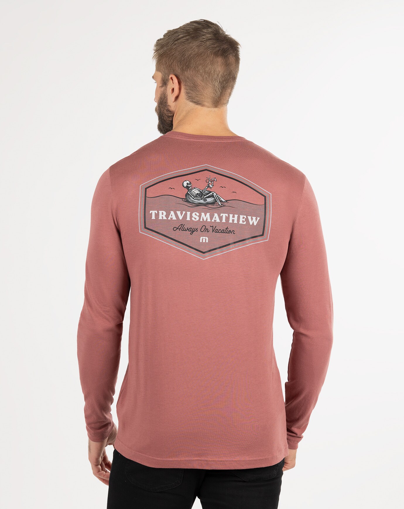 WOLFSBERG LONG SLEEVE TEE Image Thumbnail 4