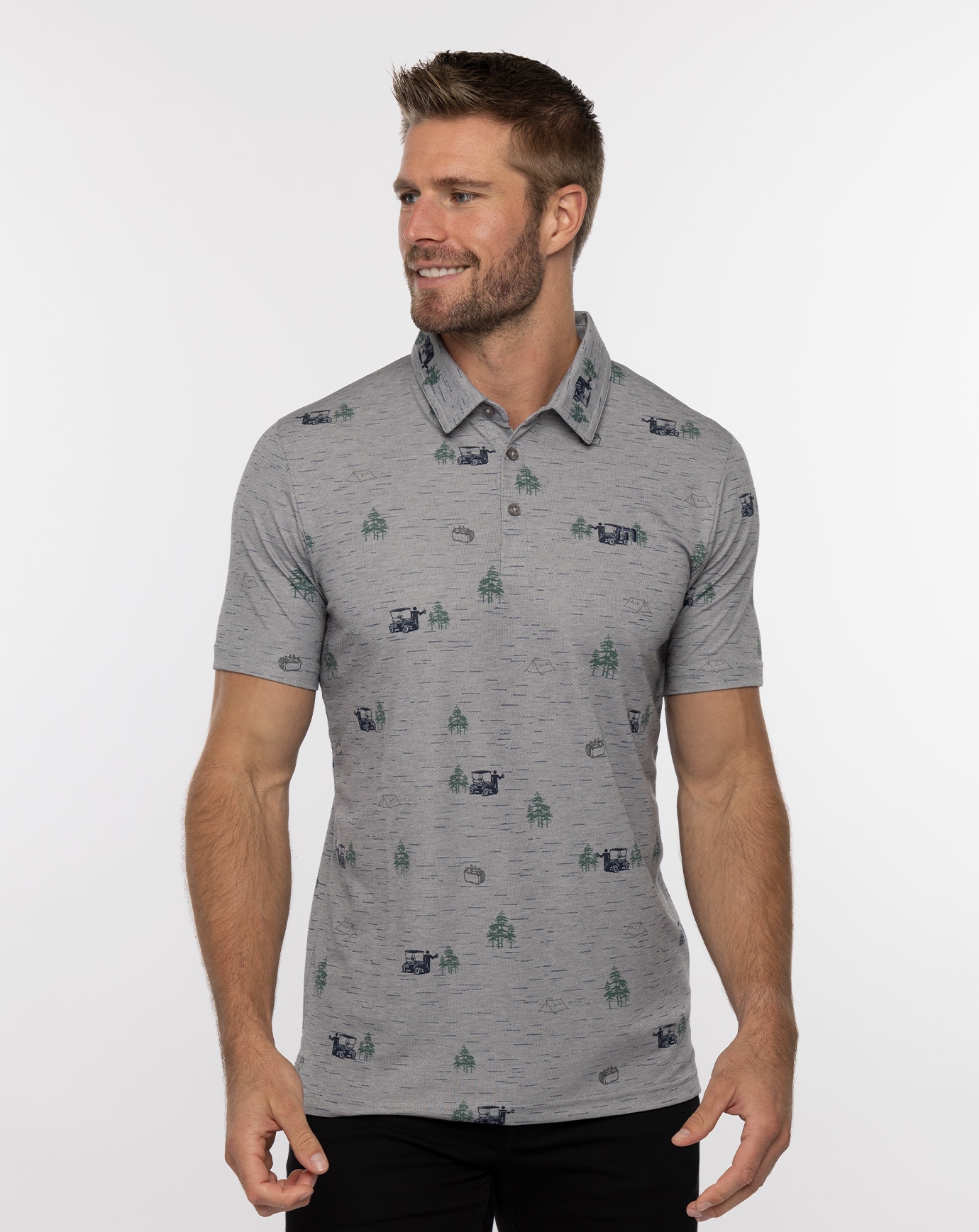 OUTFRESH POLO_1MX118_0HMD_