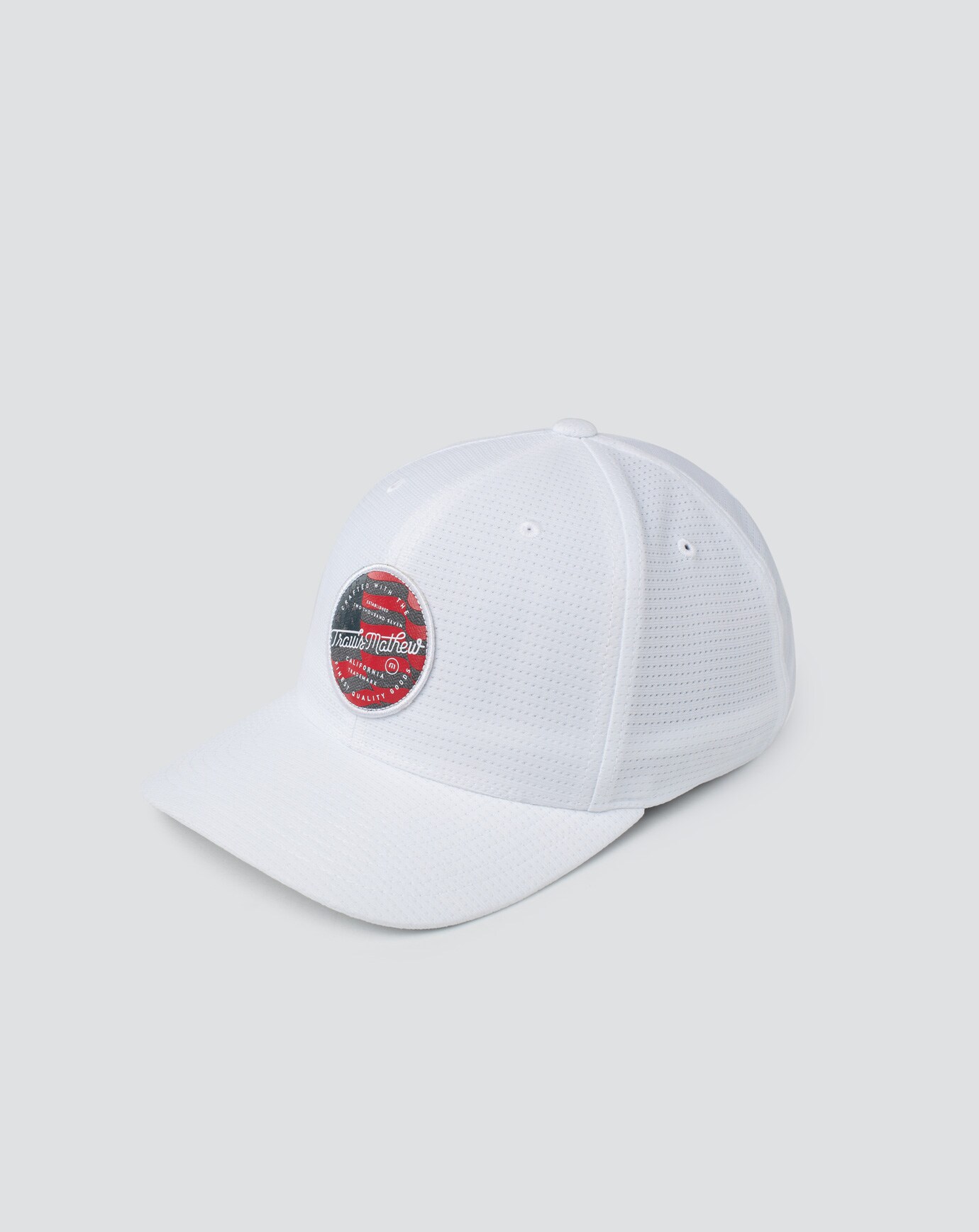 callaway stars and stripes hat