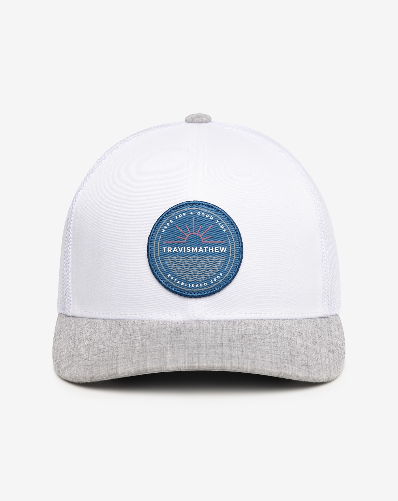 ALL BOOKED UP SNAPBACK HAT_1MY524_1WHT_