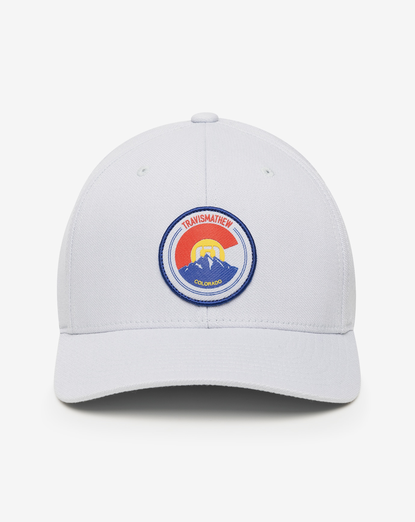 Related Product - ALL THE POWDER FITTED HAT