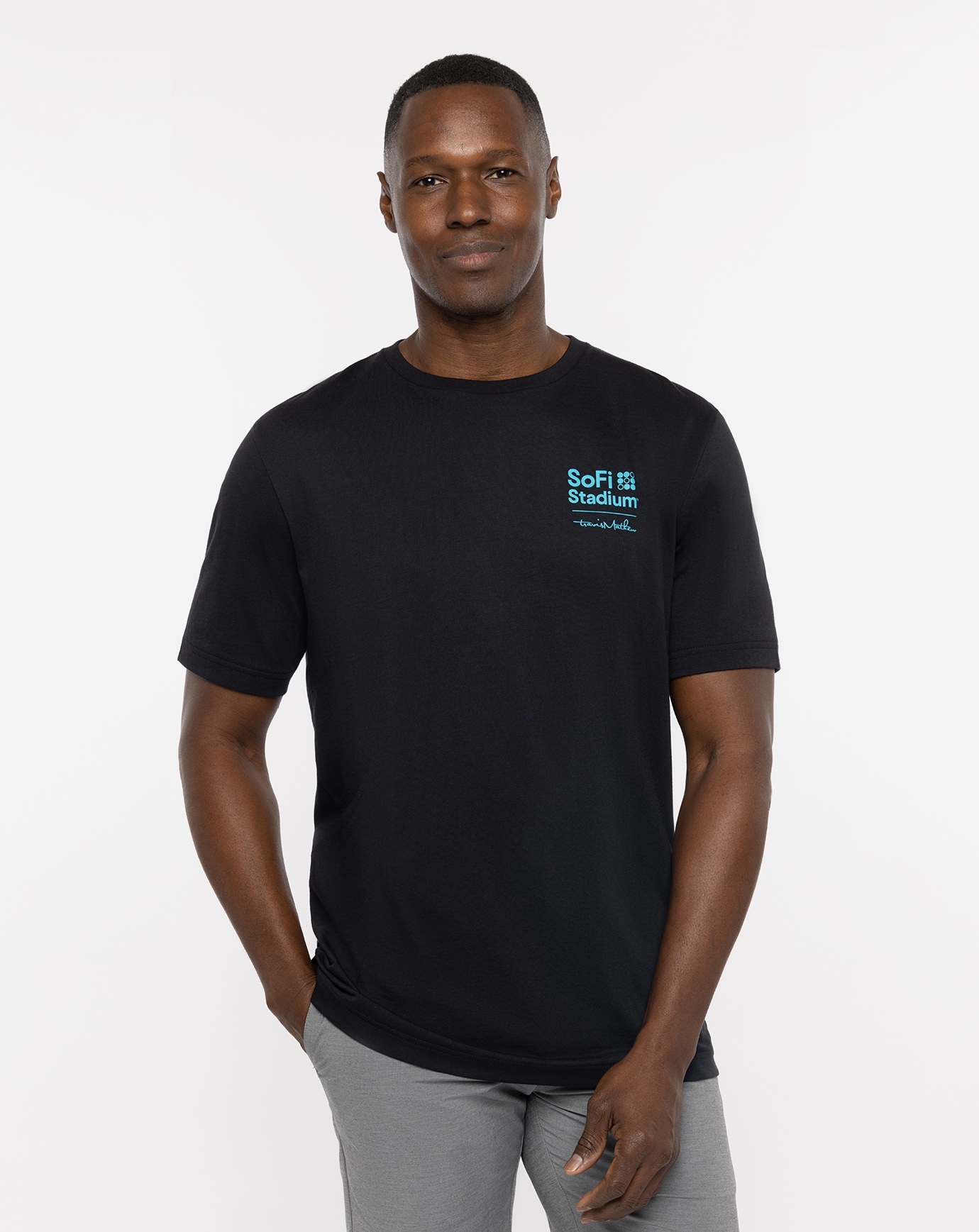 Related Product - SPORTSMANSHIP TM TEE
