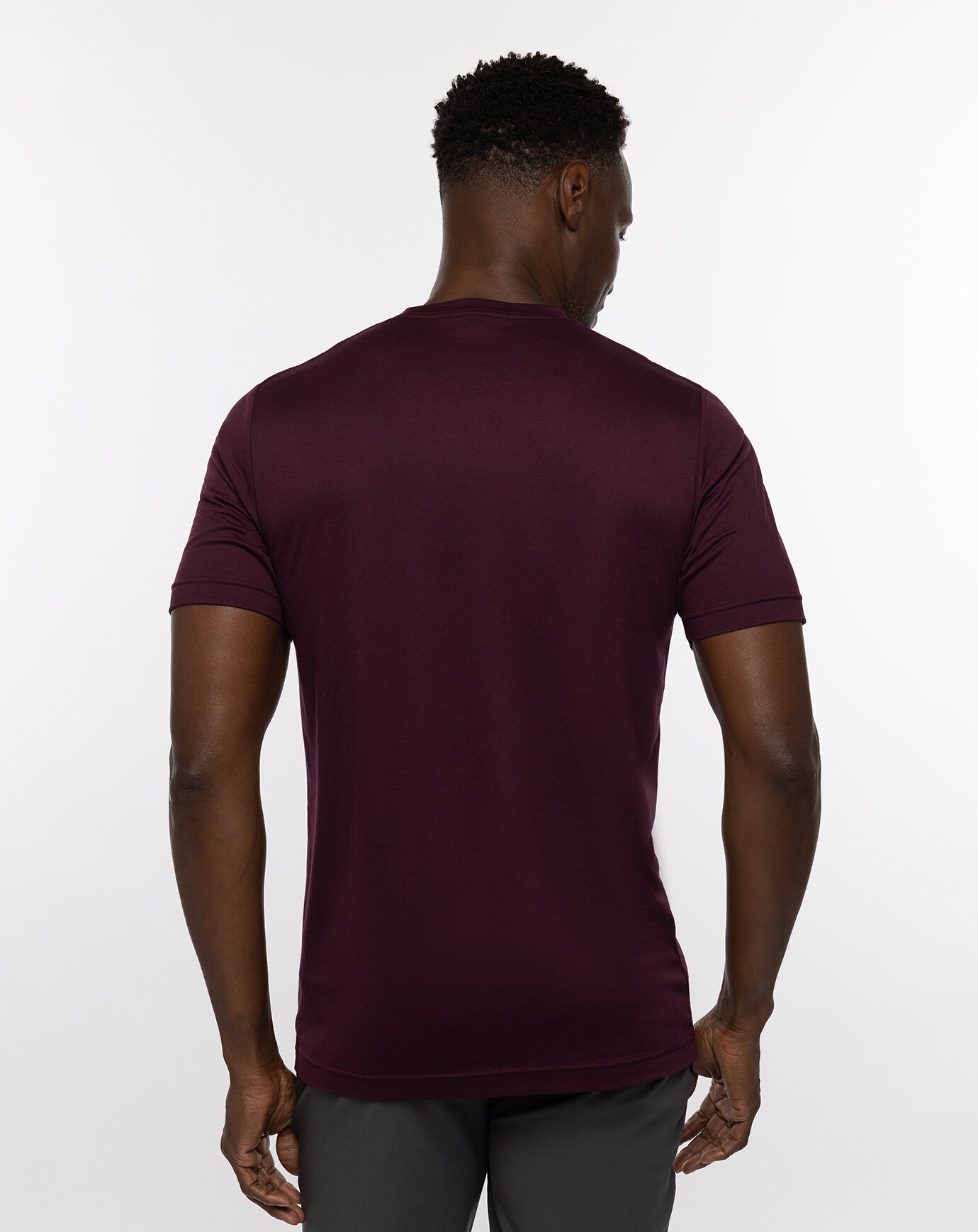RISK TAKER ACTIVE TEE Image Thumbnail 3