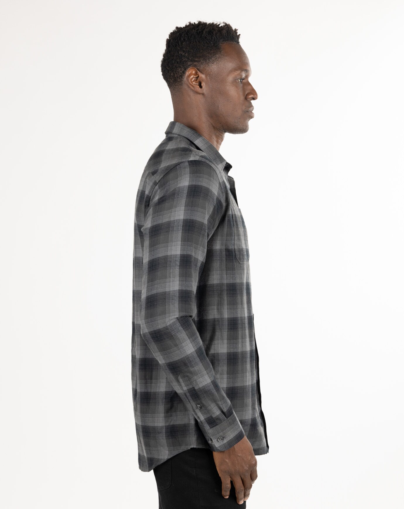 INLAND BUTTON-UP Image Thumbnail 1