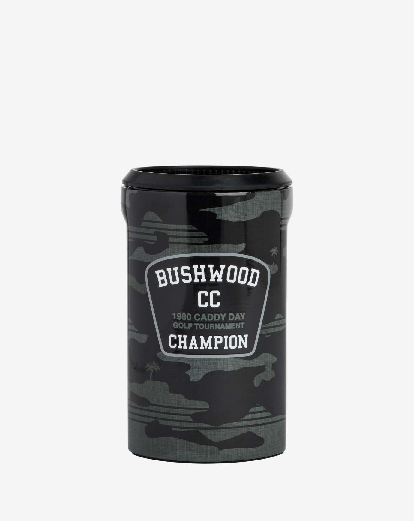 CAMO CAN COOLER Image Thumbnail 0