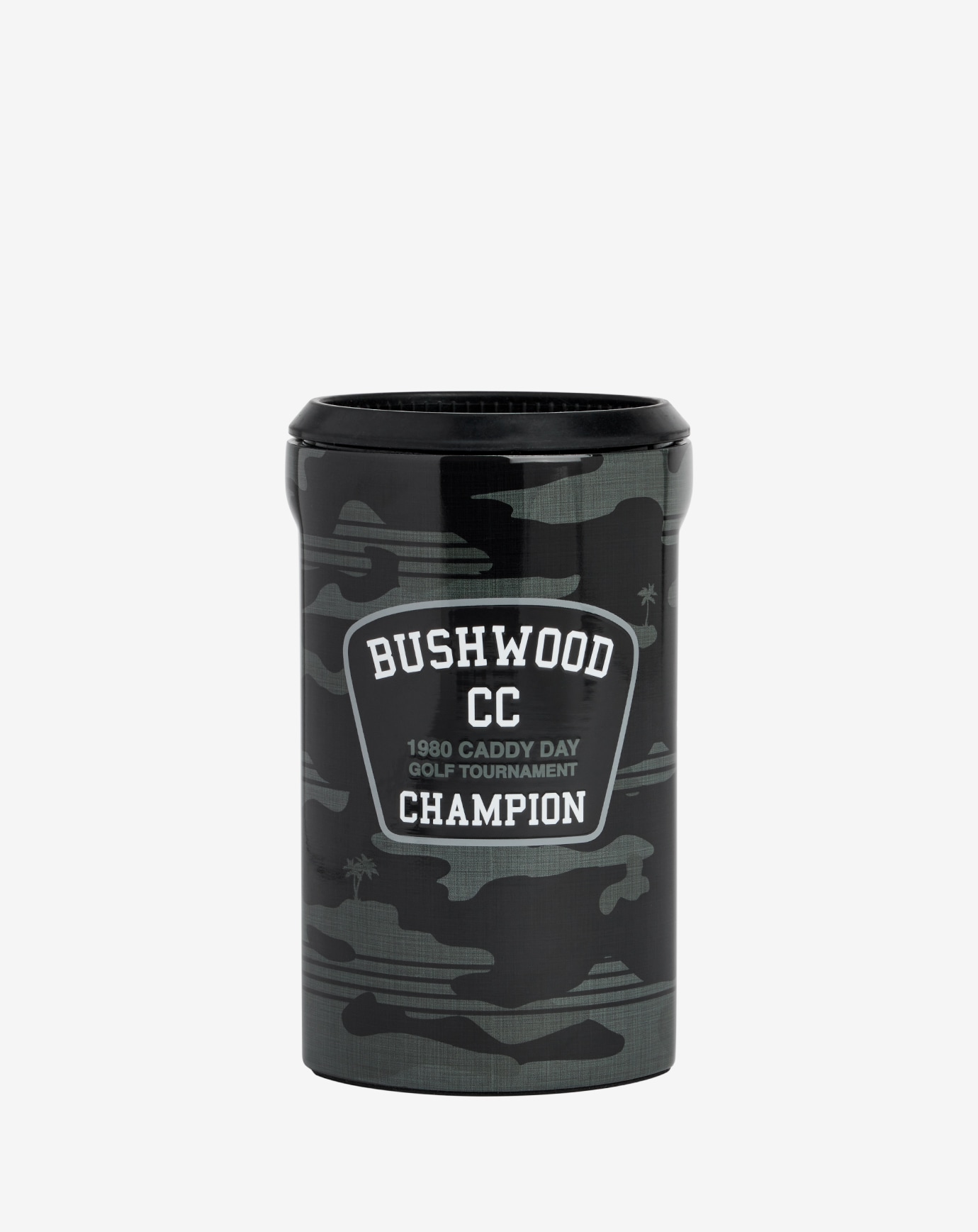 CAMO CAN COOLER Image Thumbnail 1