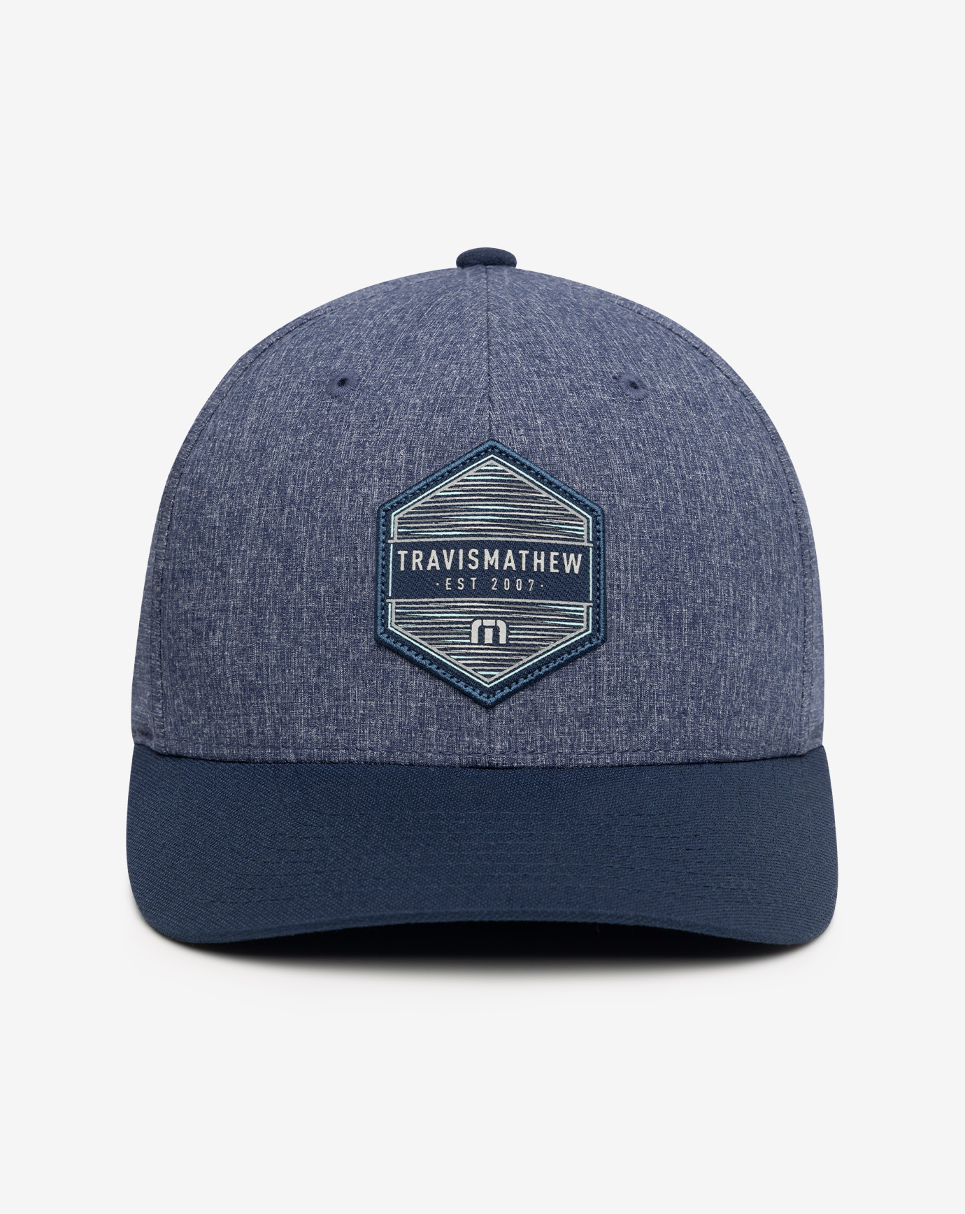 RAPIDO FITTED HAT 1