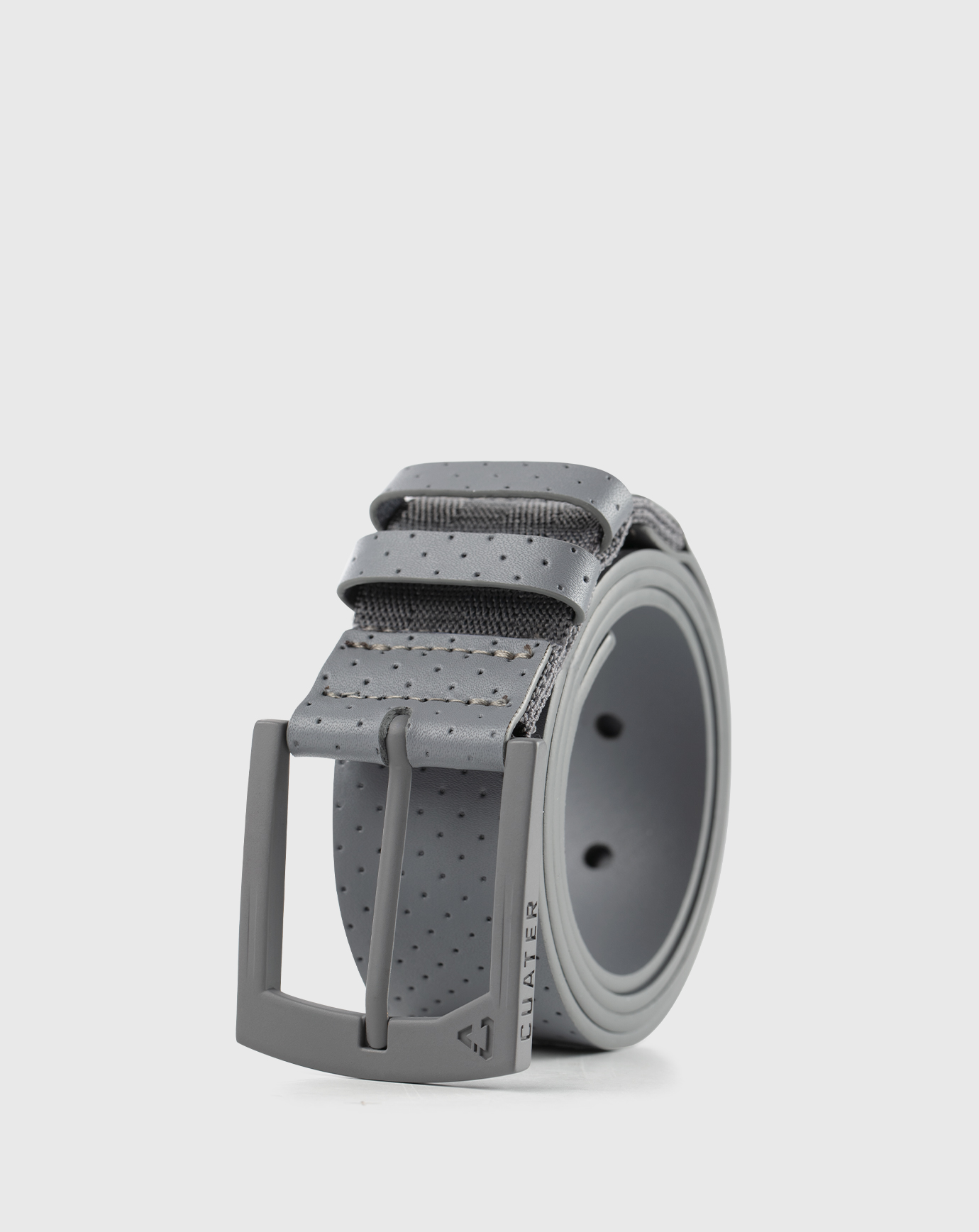 PILATUS LEATHER BELT 1