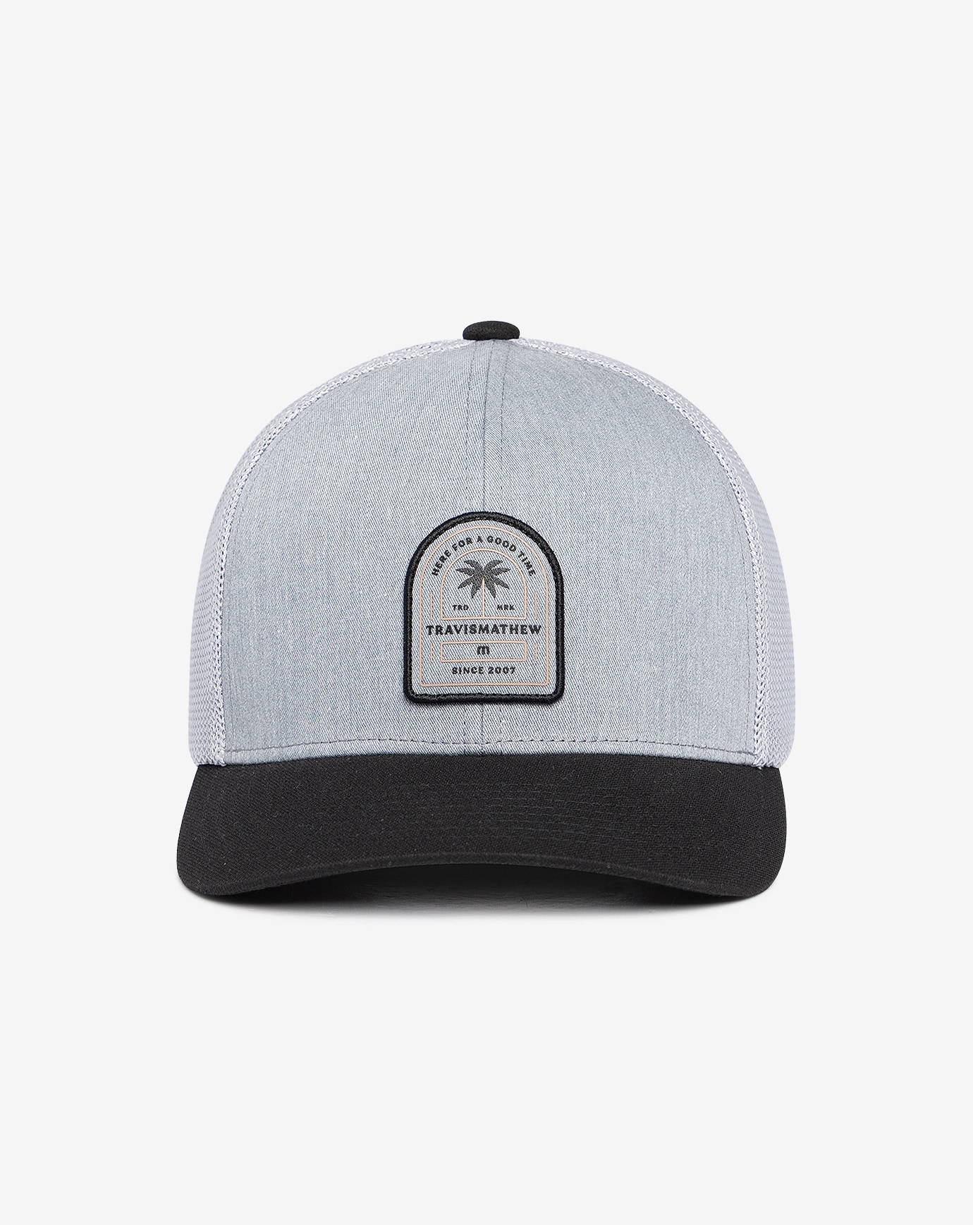 EXPENSE REPORT SNAPBACK HAT_1MX153_9HGR_