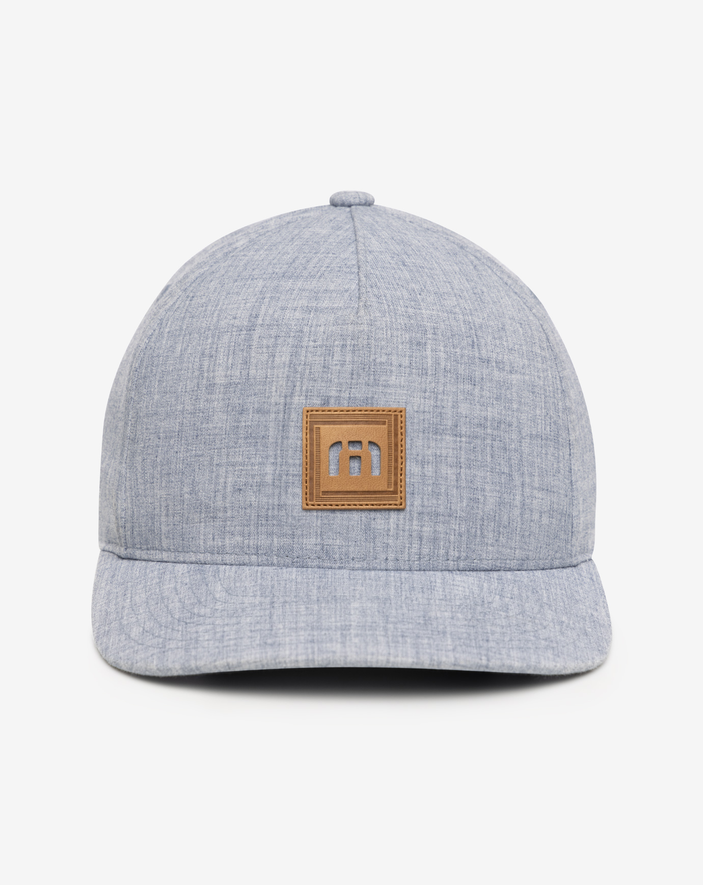 POOL DAY SNAPBACK HAT 1