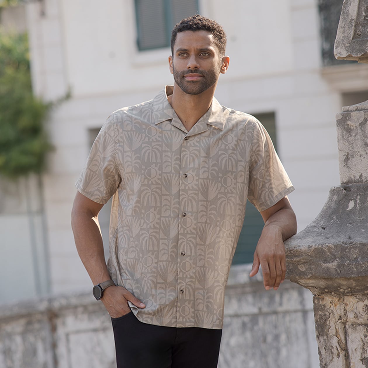 New Button-Ups