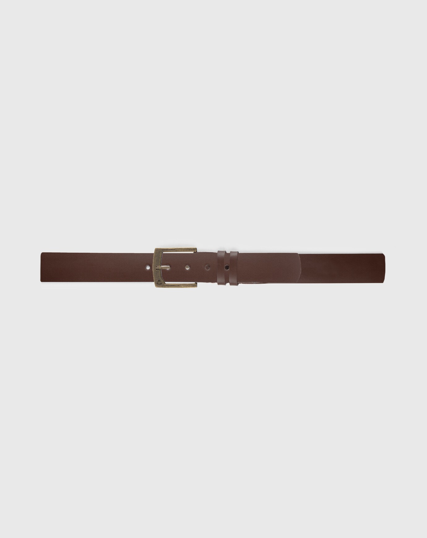 JINX LEATHER BELT Image Thumbnail 3