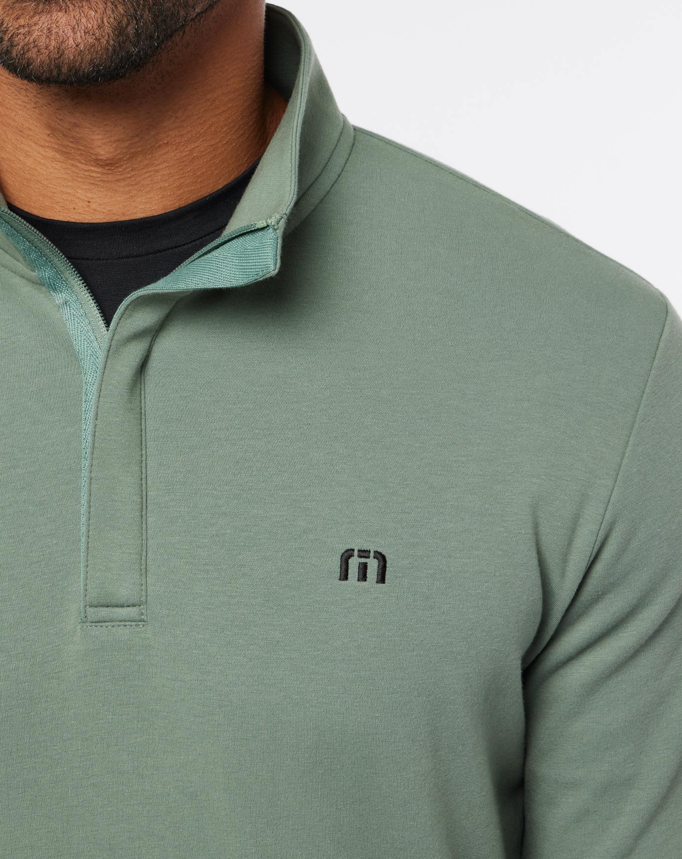 CLOUD QUARTER ZIP 2.0 Image Thumbnail 4