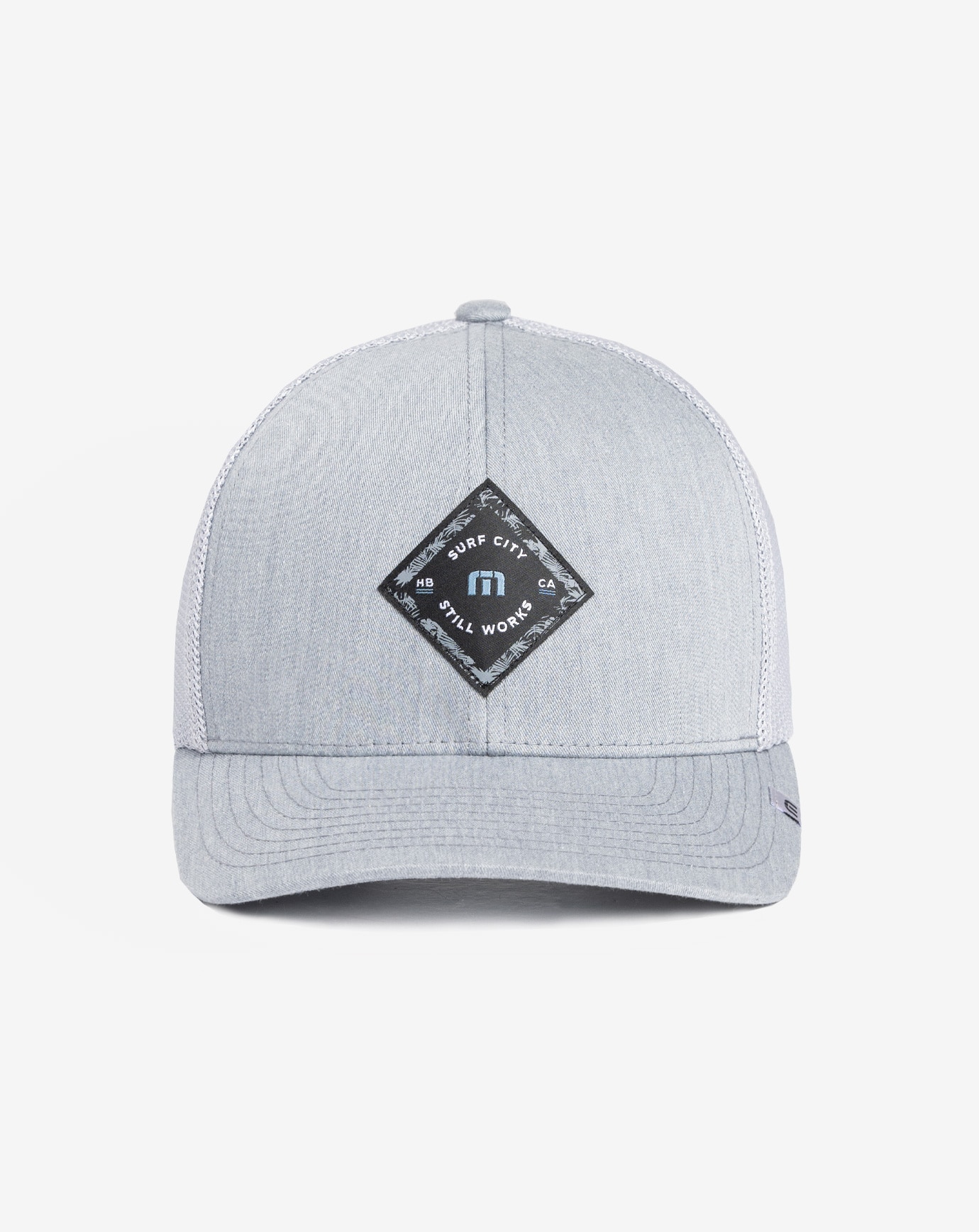 NEW HAVEN SNAPBACK HAT_1MU670_9HGR_