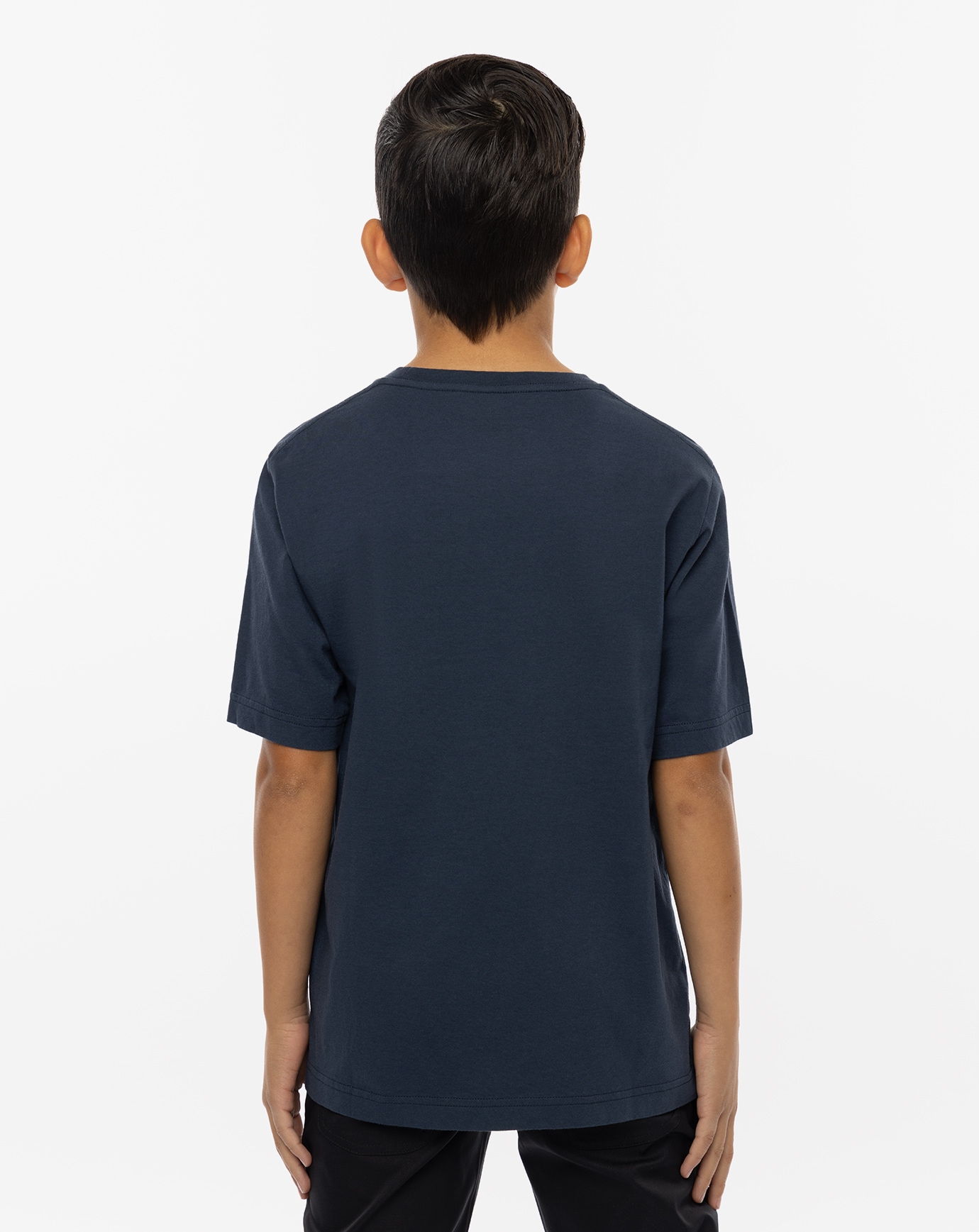 SEA GLASS YOUTH TEE Image Thumbnail 3