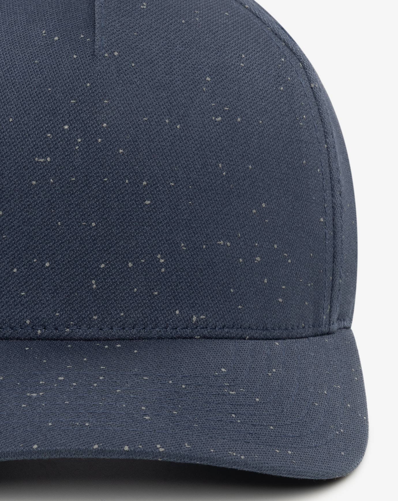 ECLIPSE PRINT SNAPBACK HAT Image Thumbnail 4