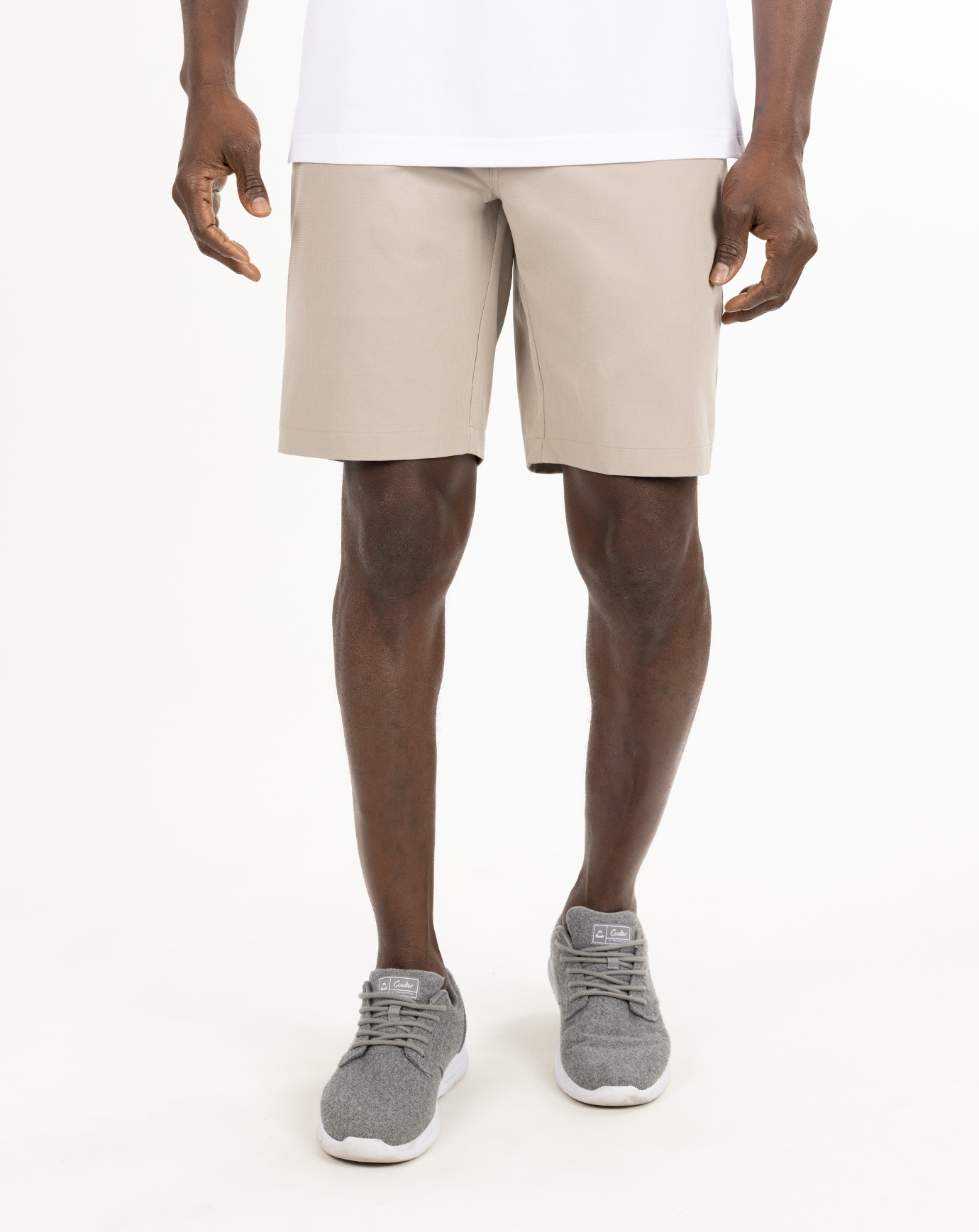 STARNES SHORT 1