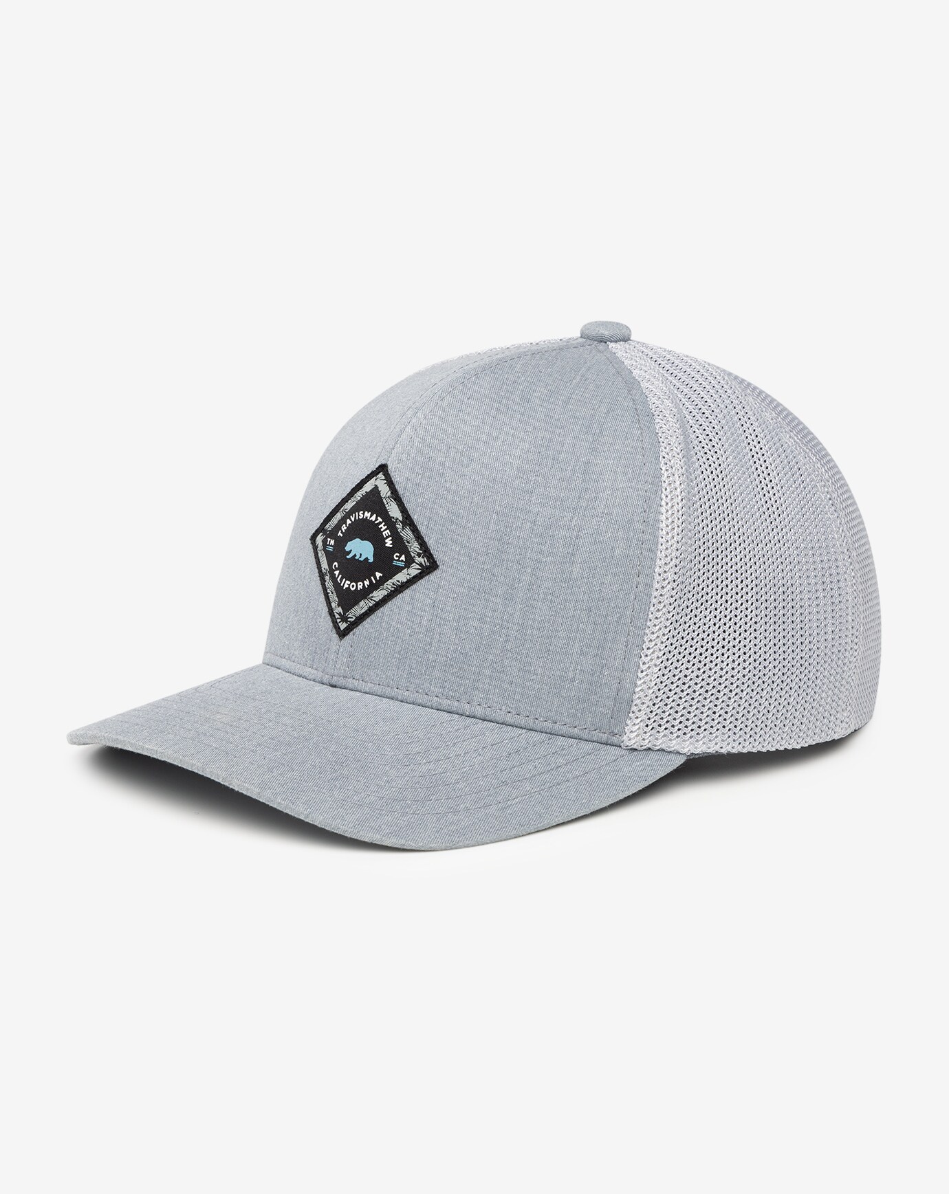 JUNE LAKE LOOP SNAPBACK HAT Image Thumbnail 2