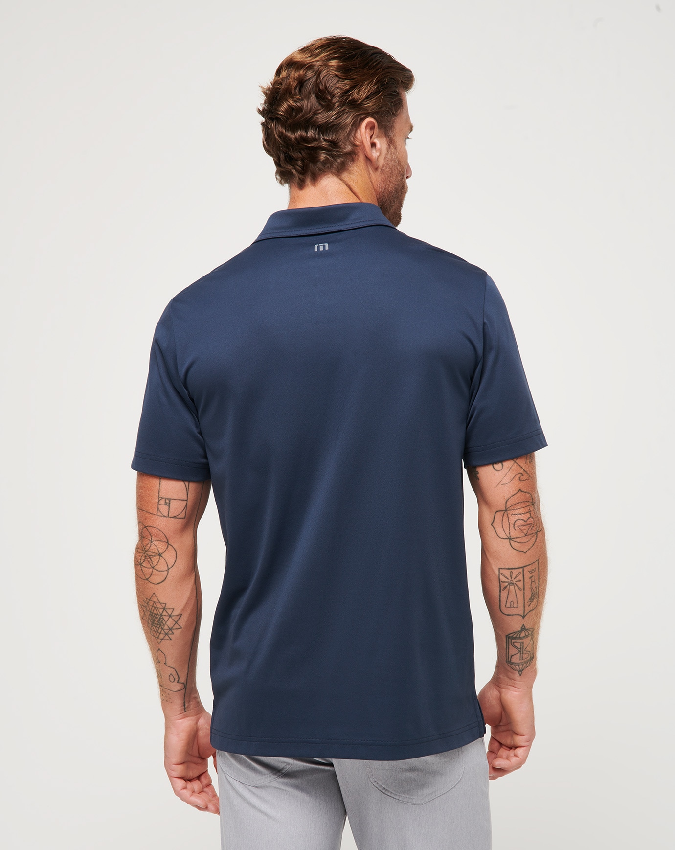 PIER RUNNER POLO Image Thumbnail 2