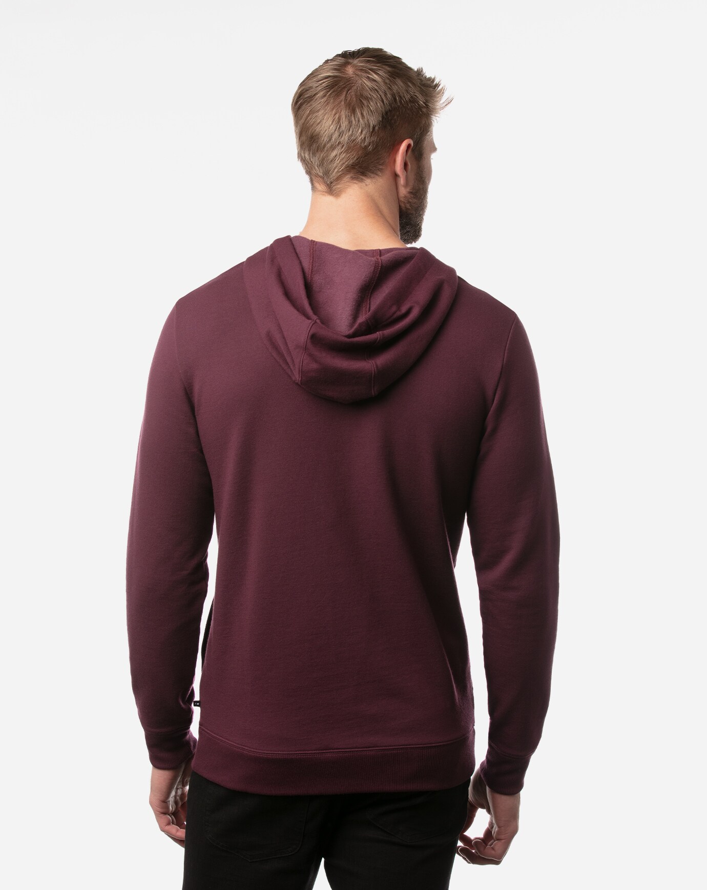 CLOUD HOODIE Image Thumbnail 3