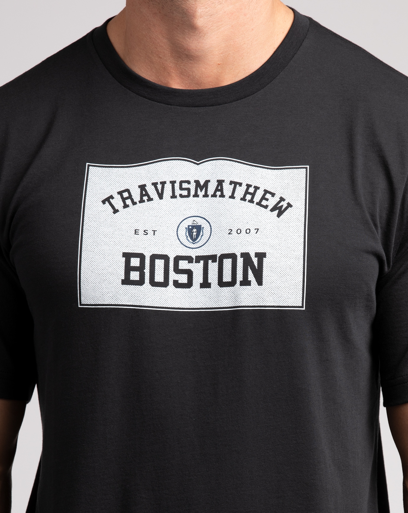TAKE THE T TEE Image Thumbnail 3
