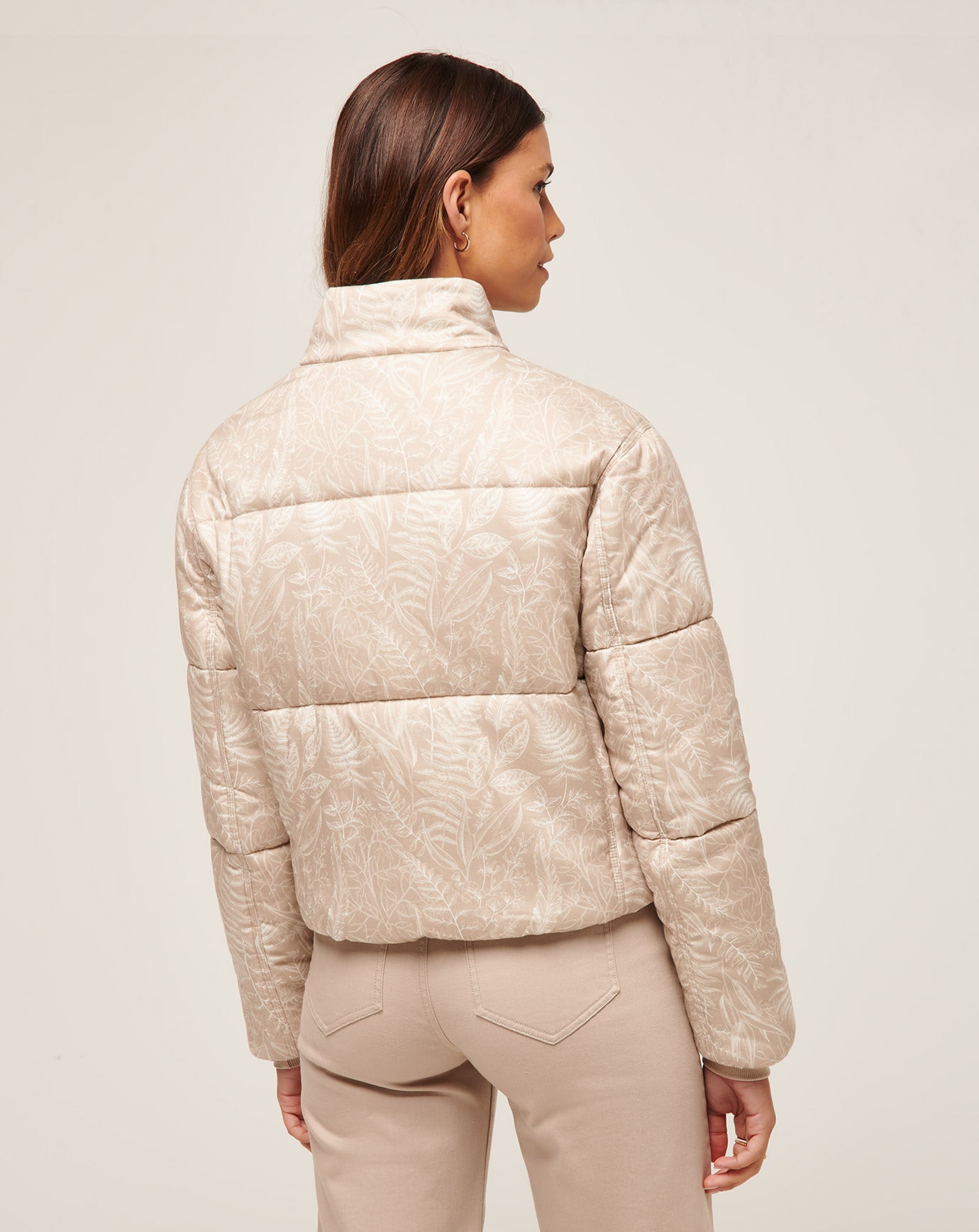 MONT BLANC 2.0 PUFFER
