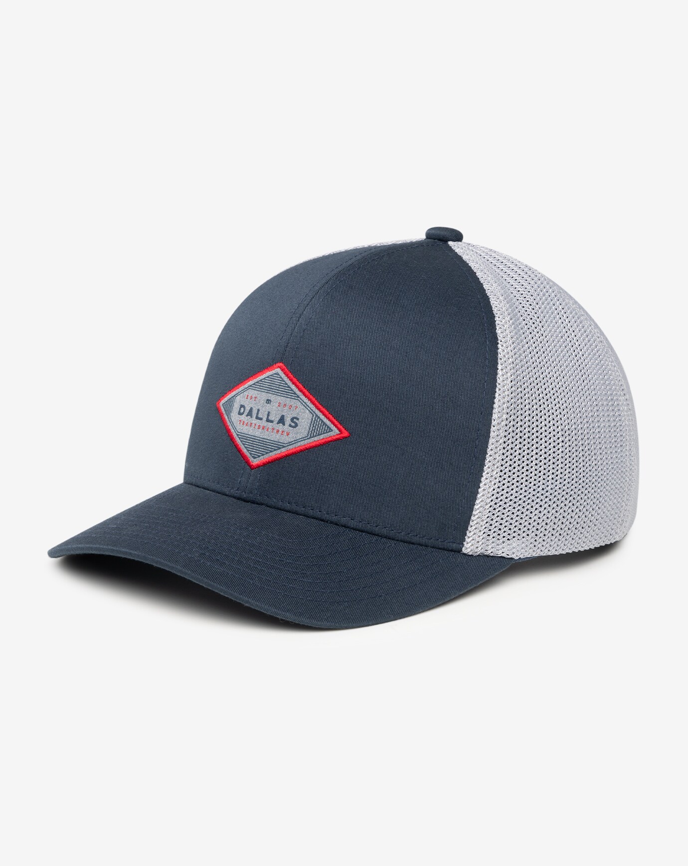 BELLVILLE DALLAS SNAPBACK HAT Image Thumbnail 2