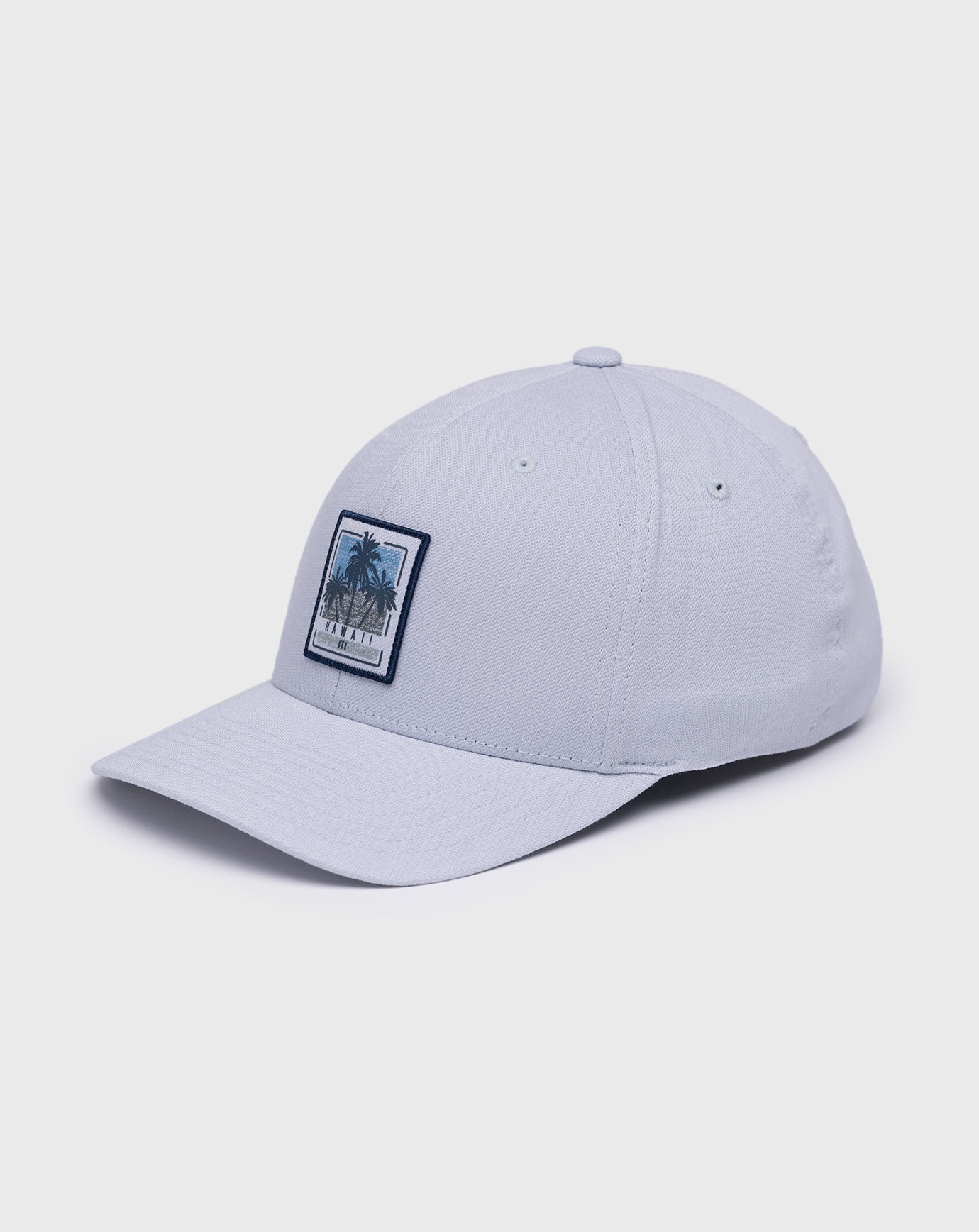 KINGSWAY SNAPBACK HAT Image Thumbnail 2