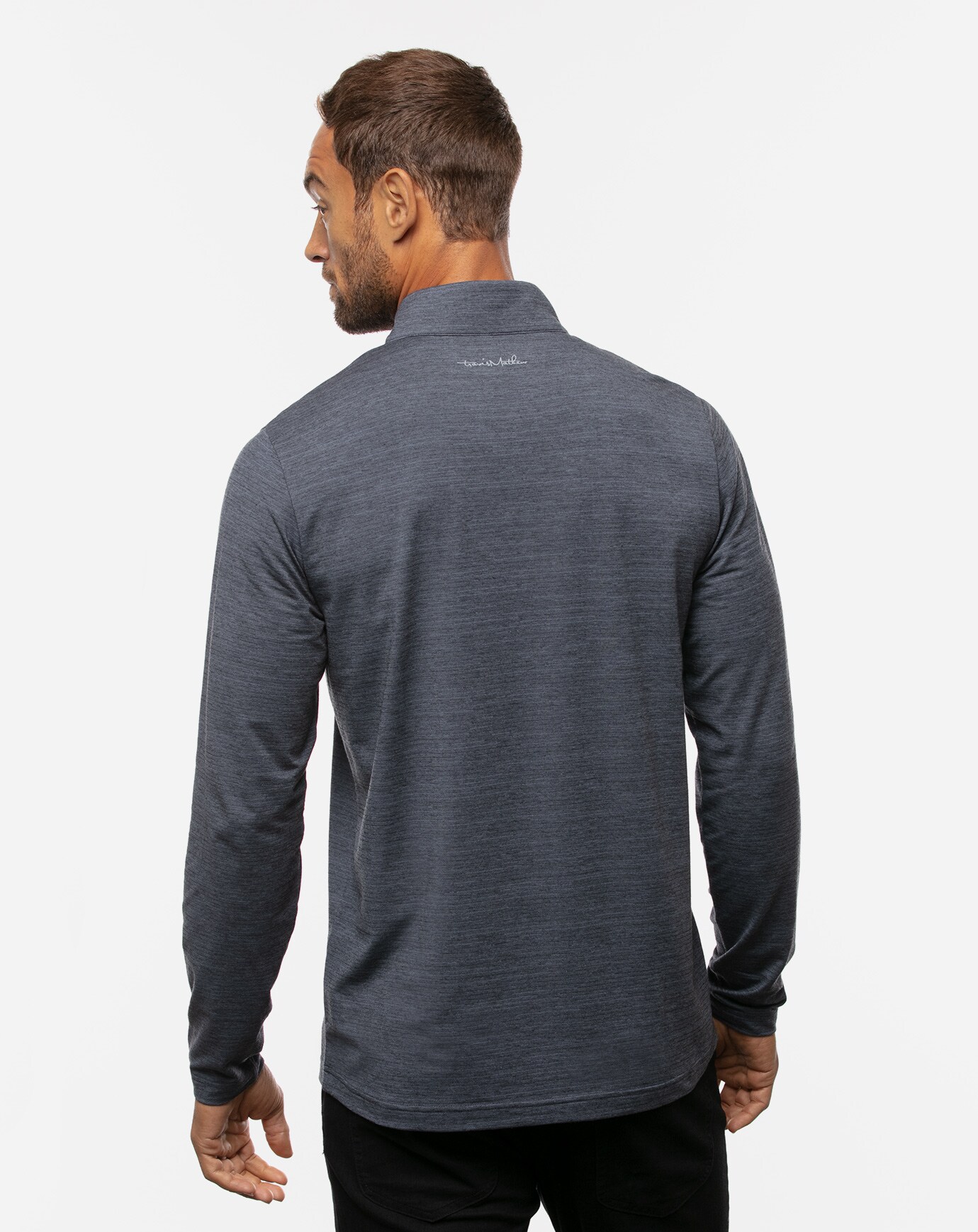 HAVASU 2.0 QUARTER ZIP Image Thumbnail 3